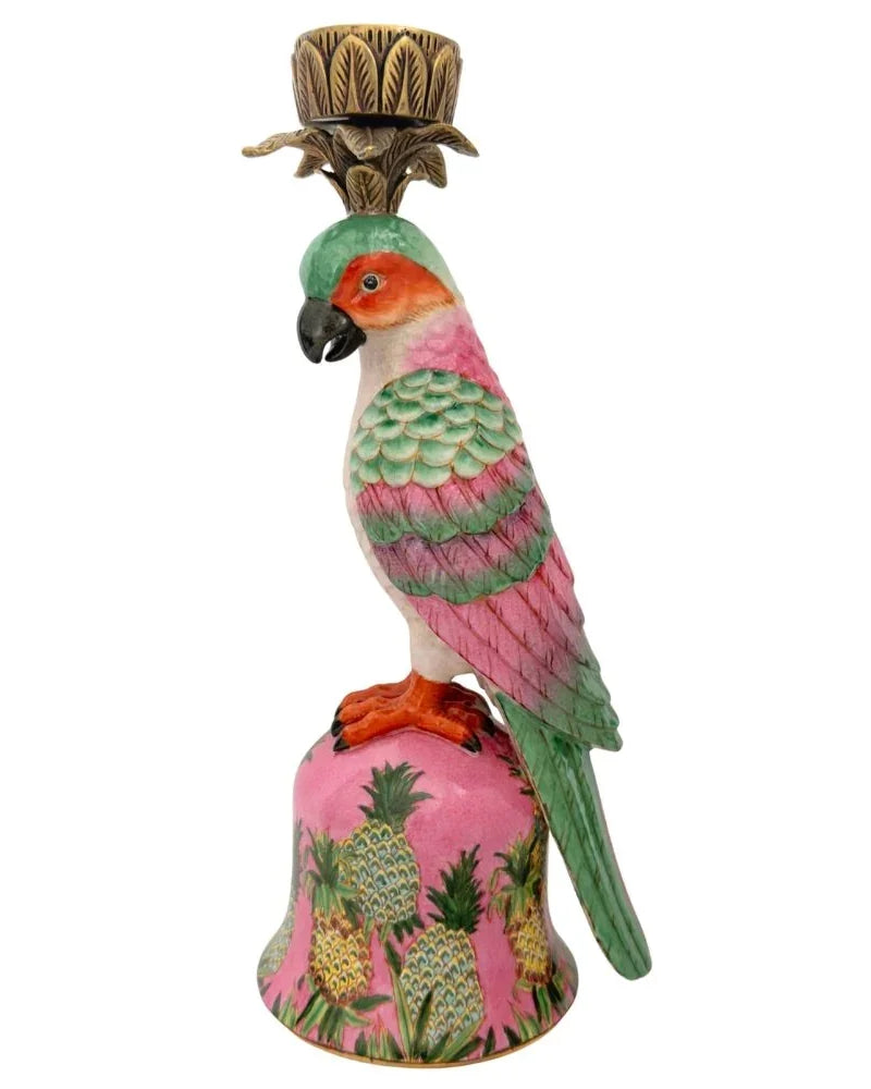 CAM | Isla Candle Holder - Pajaro