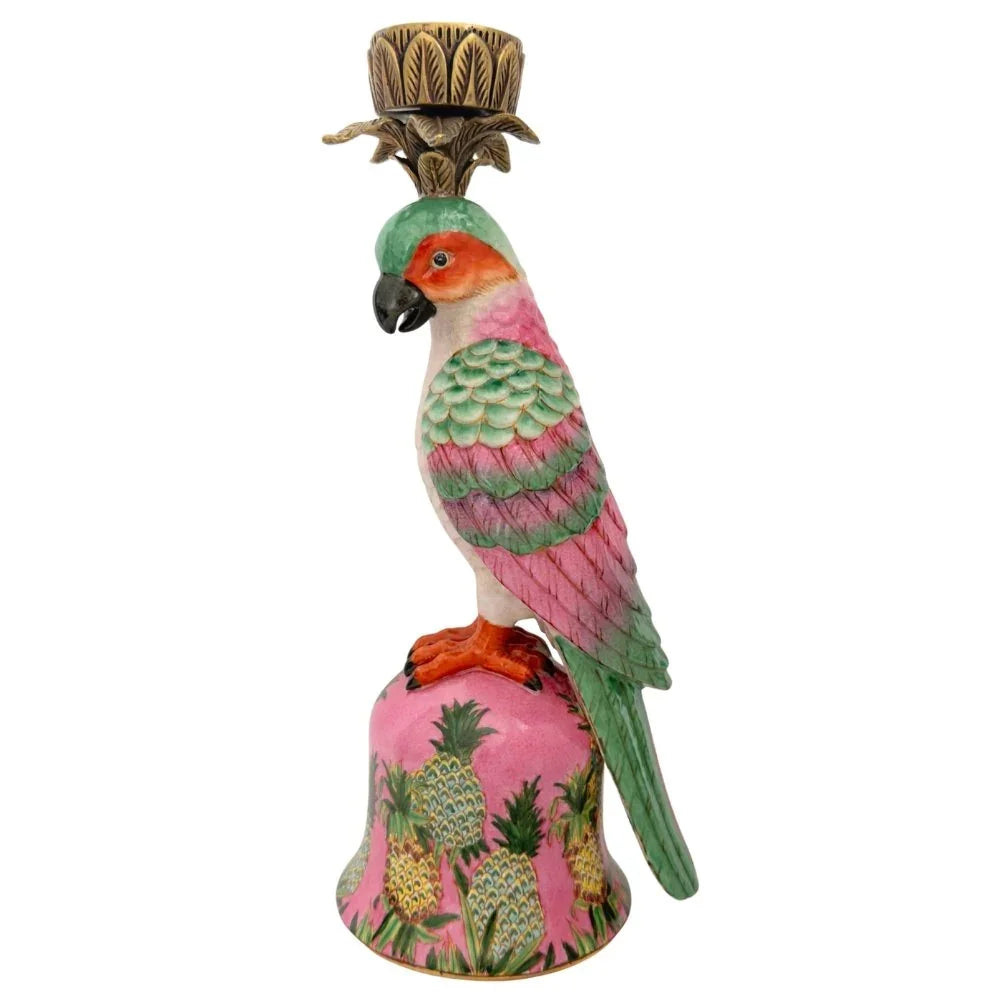CAM | Isla Candle Holder - Pajaro