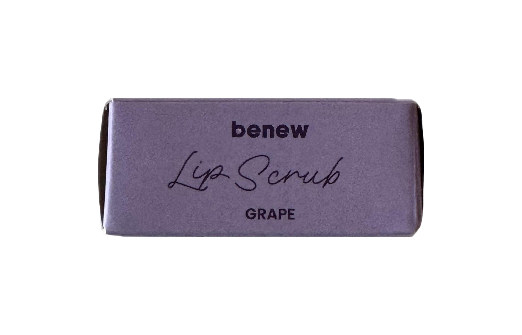 BENEW | Lip Scrub