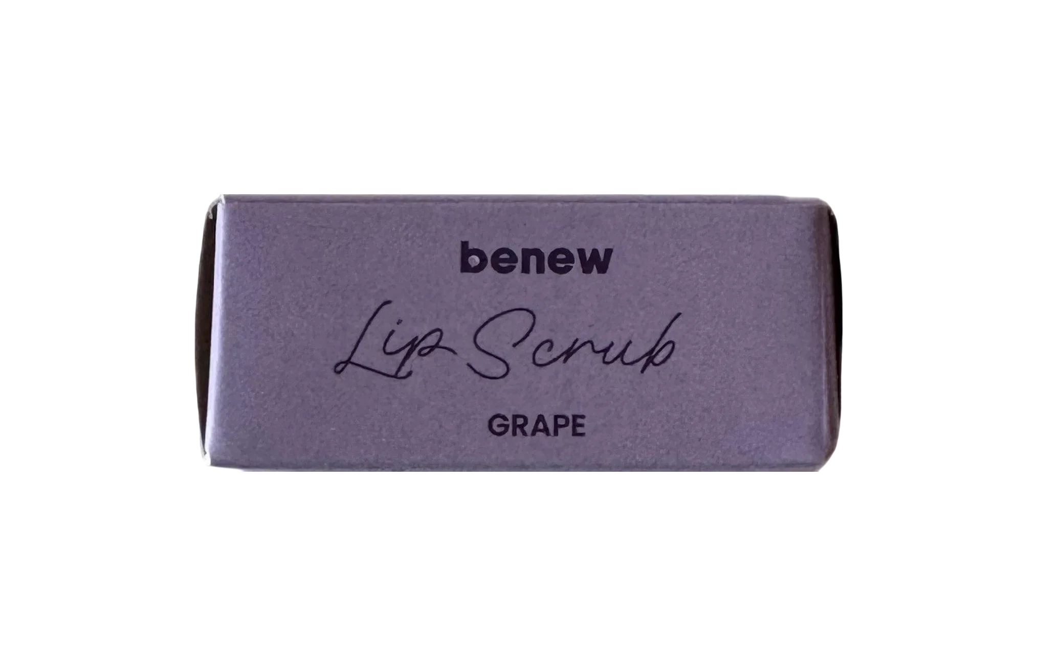 BENEW | Lip Scrub