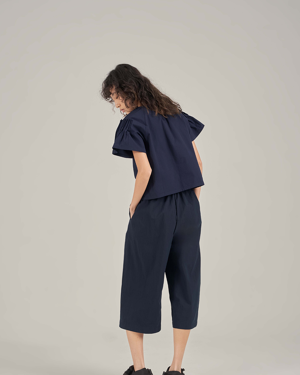 SABRINAGOH | Timo Pants
