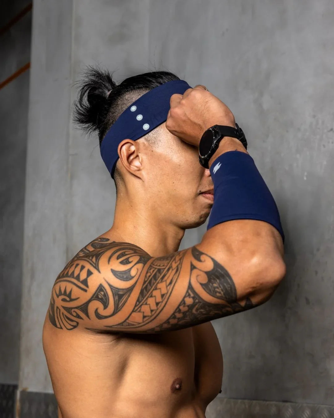 ZODA | Headband Unisex