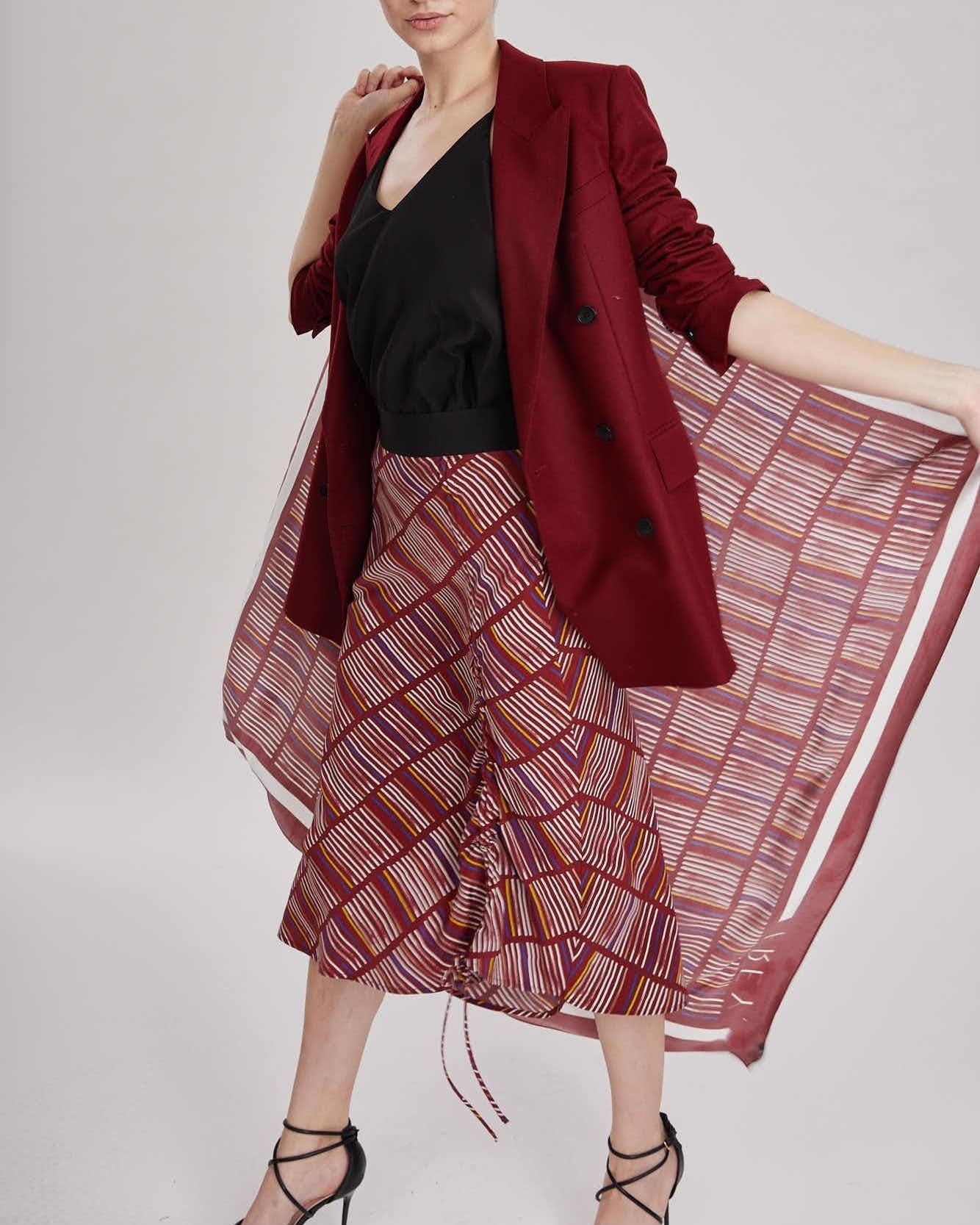 FREY | Cumbria Skirt