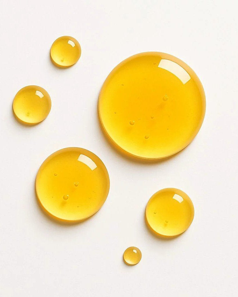 SAGE & YLANG | Radiance Defence