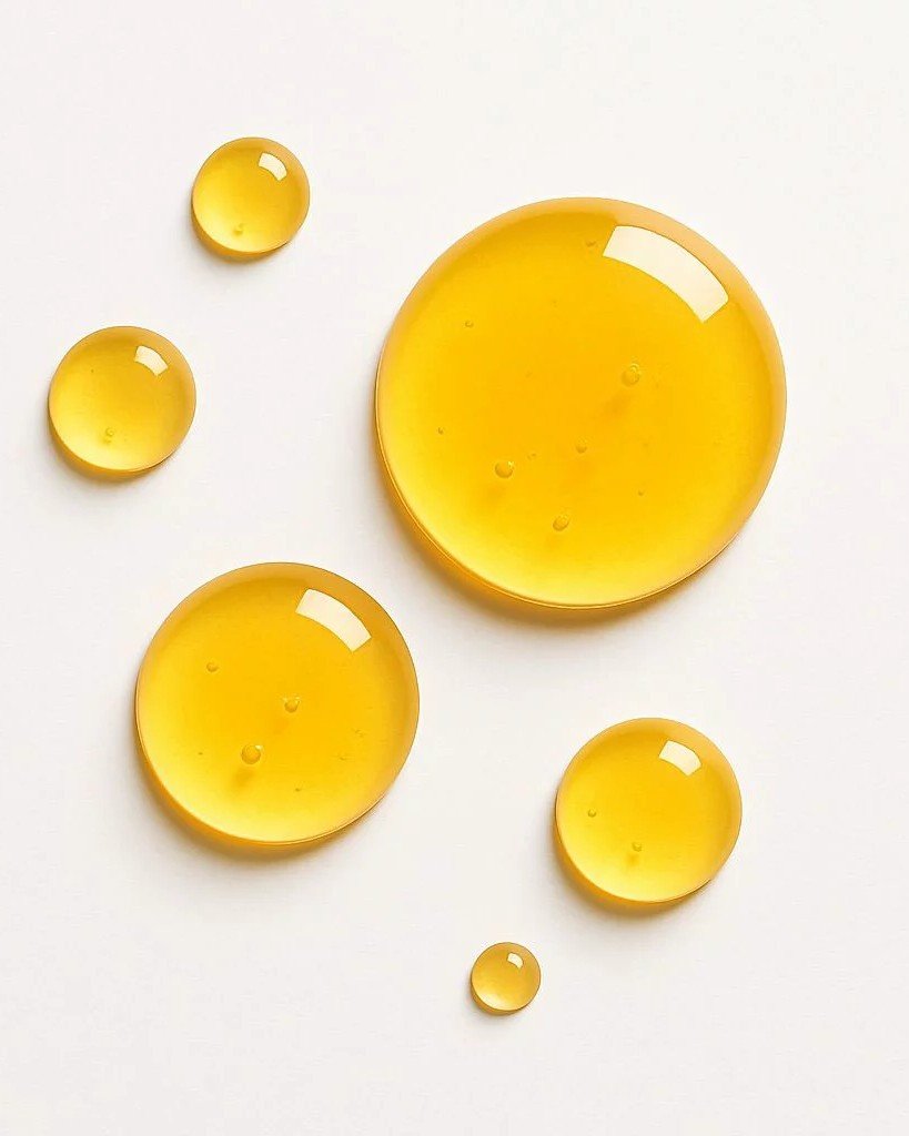 SAGE & YLANG | Radiance Defence