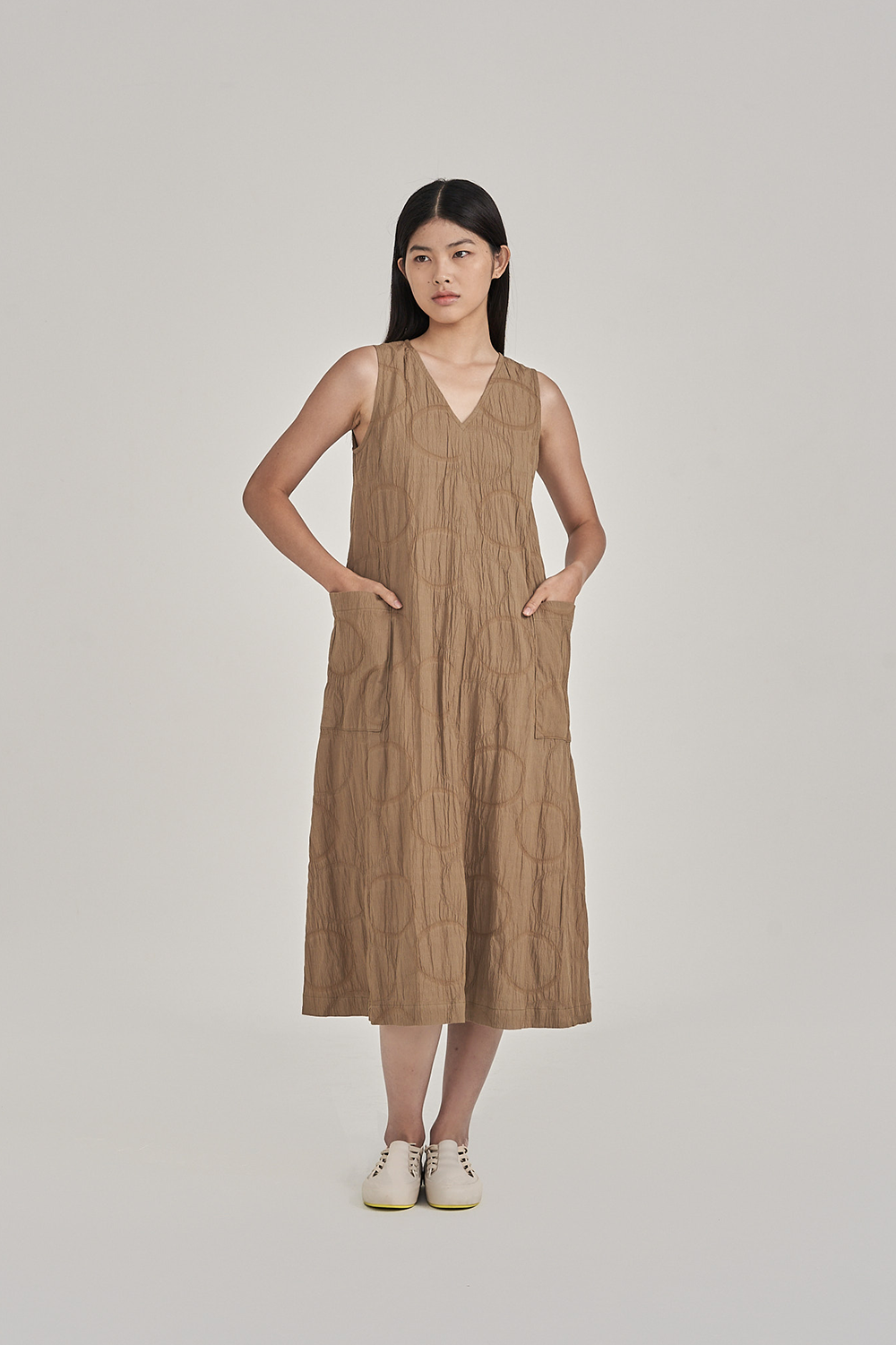 SABRINAGOH | Missoma Dress