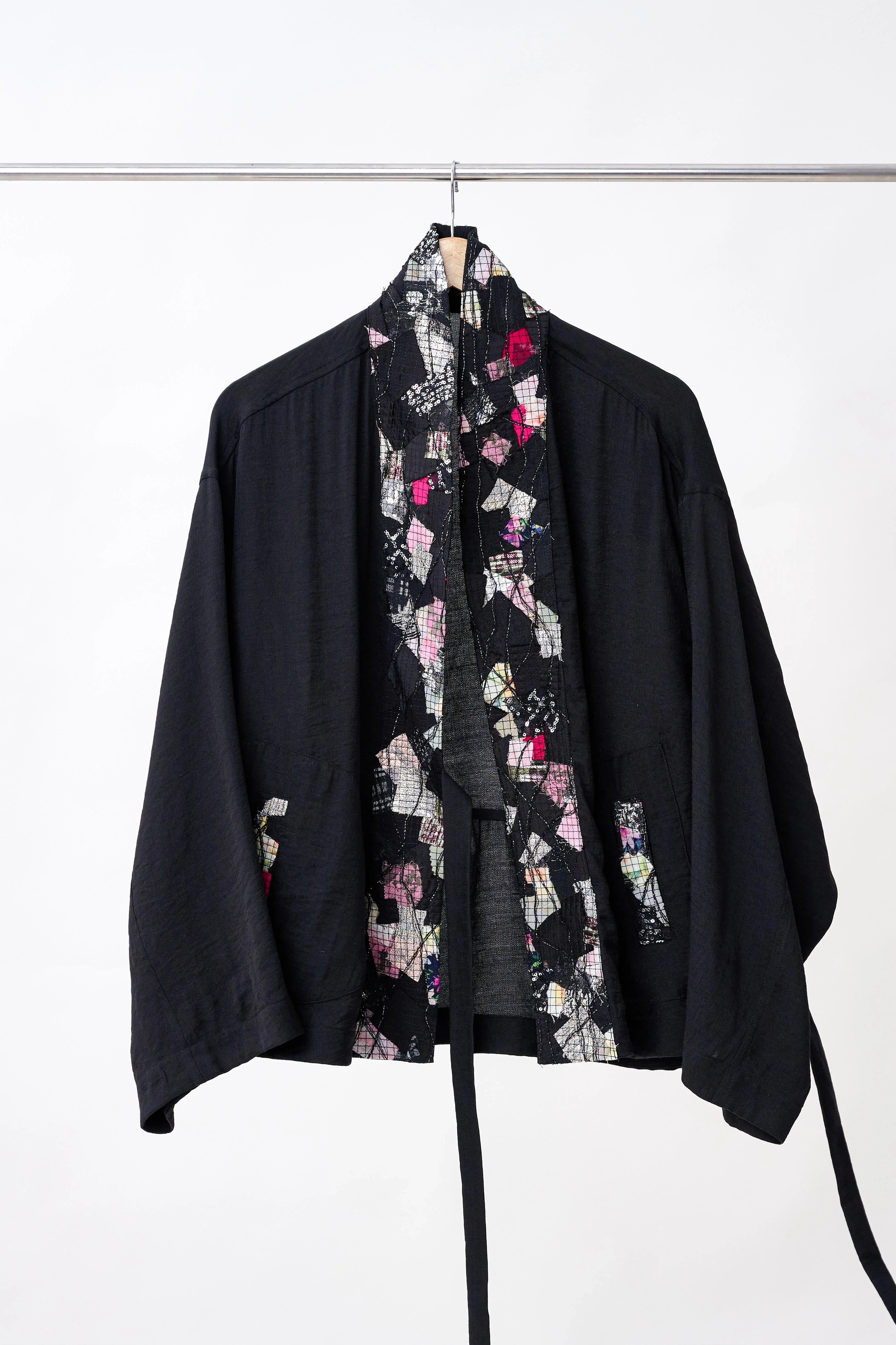 KHAAR | Scrap Kimono