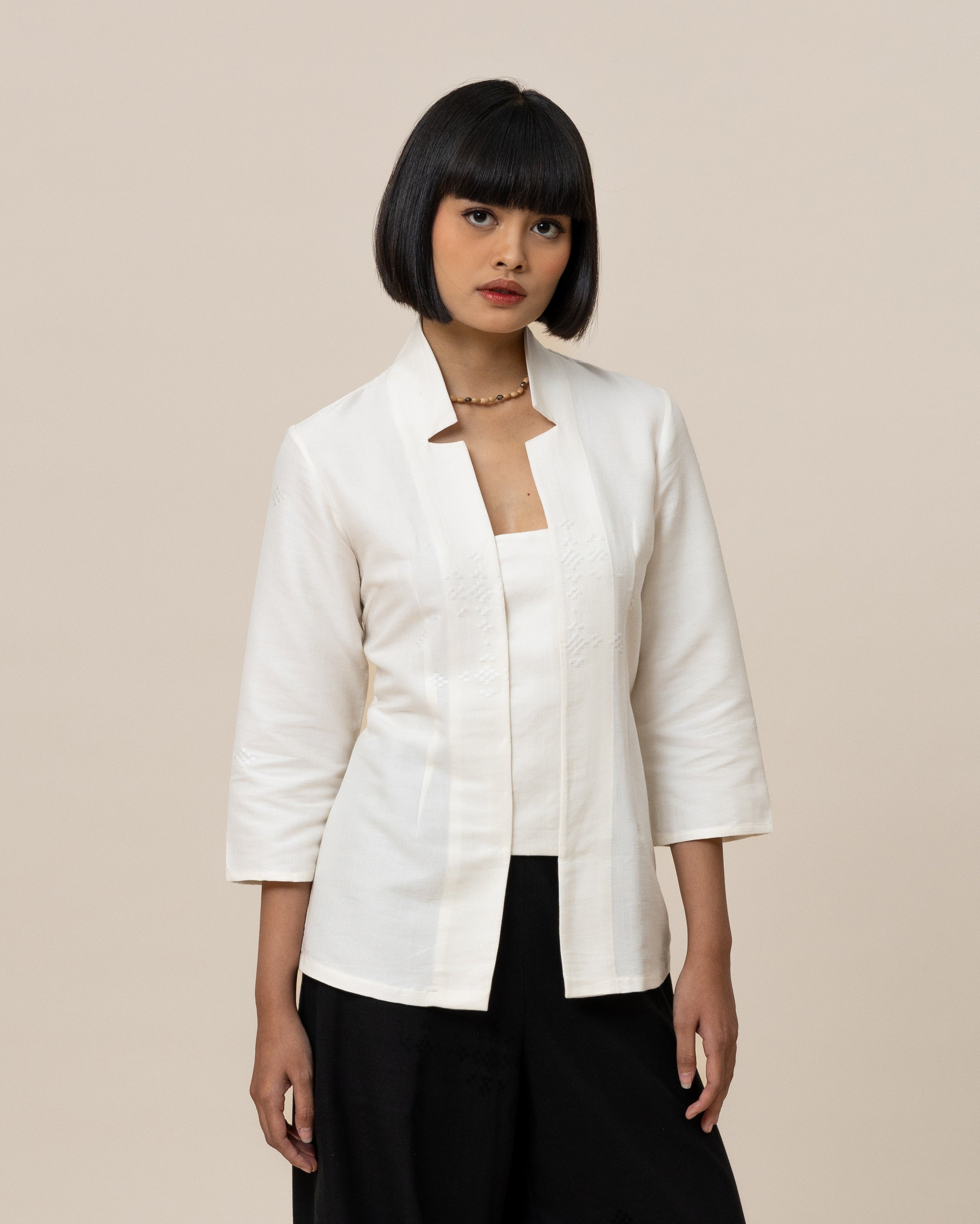 SUKKHA CITTA | ANGKASA - Kebaya Purnama