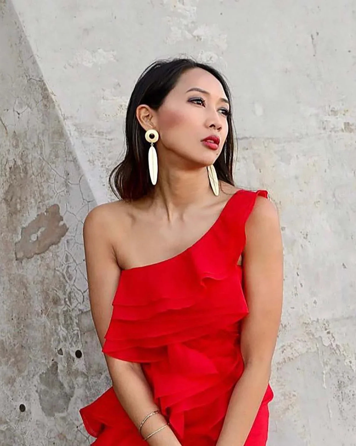 BOHEME BY VERO | Masai Earrings