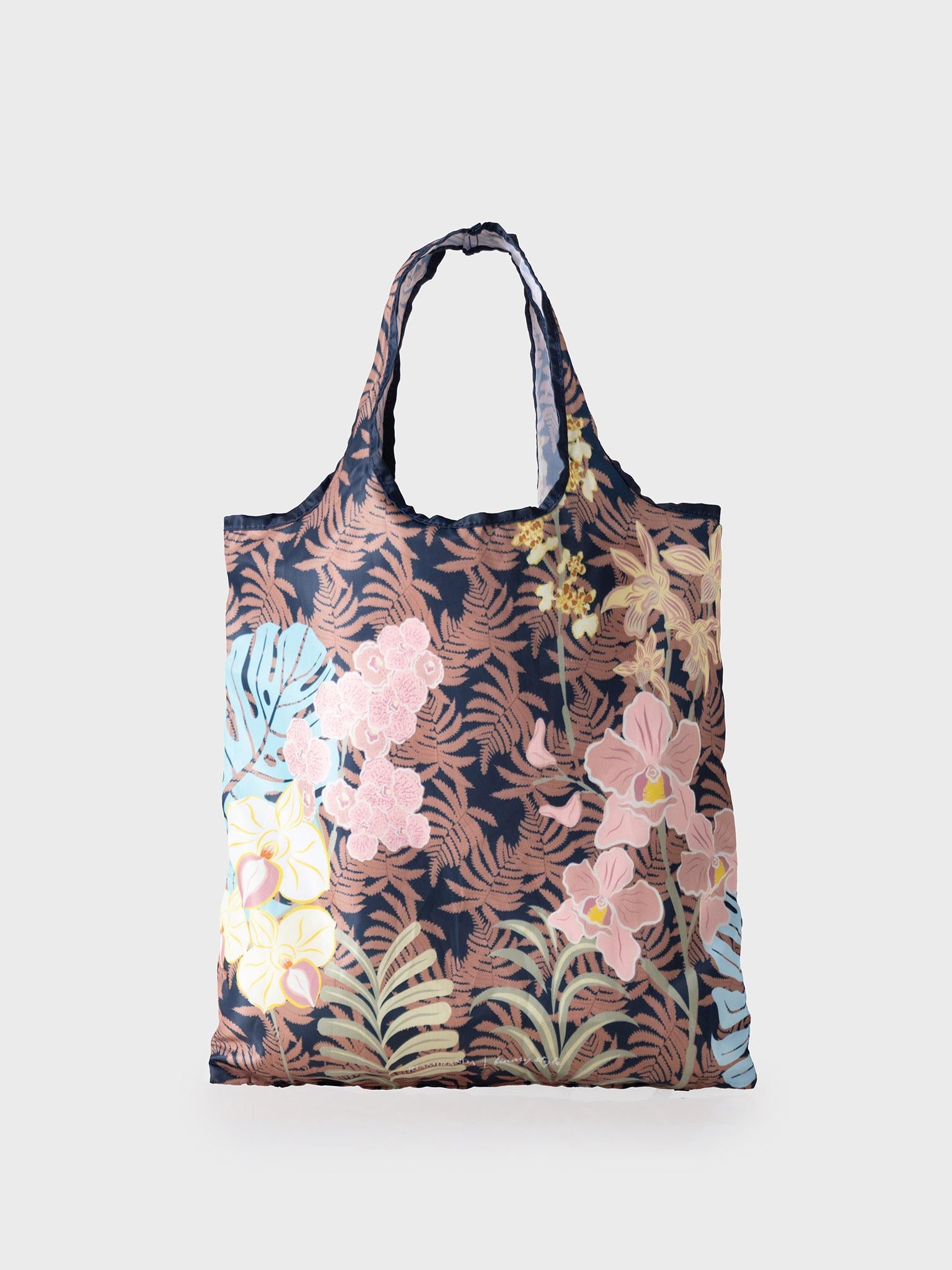 RIA MIRANDA | Orchidea Shopper Bag