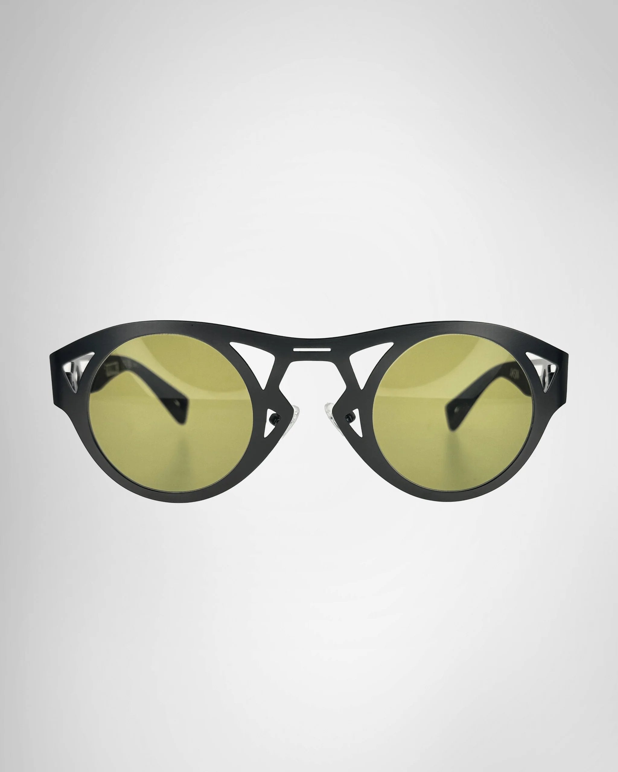 BBASEXLASALLE | AKSIN Sunglasses