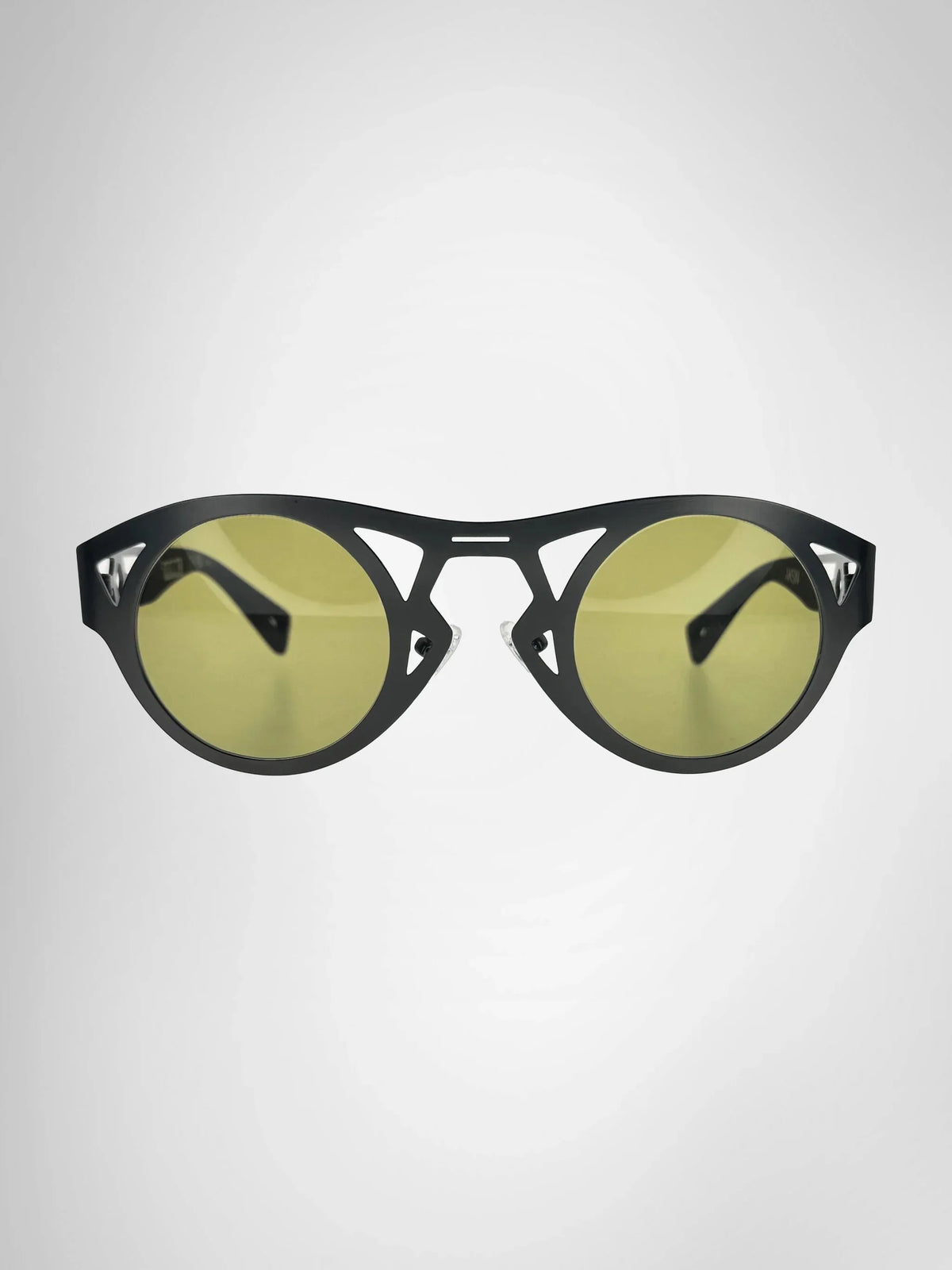 BBASEXLASALLE | AKSIN Sunglasses
