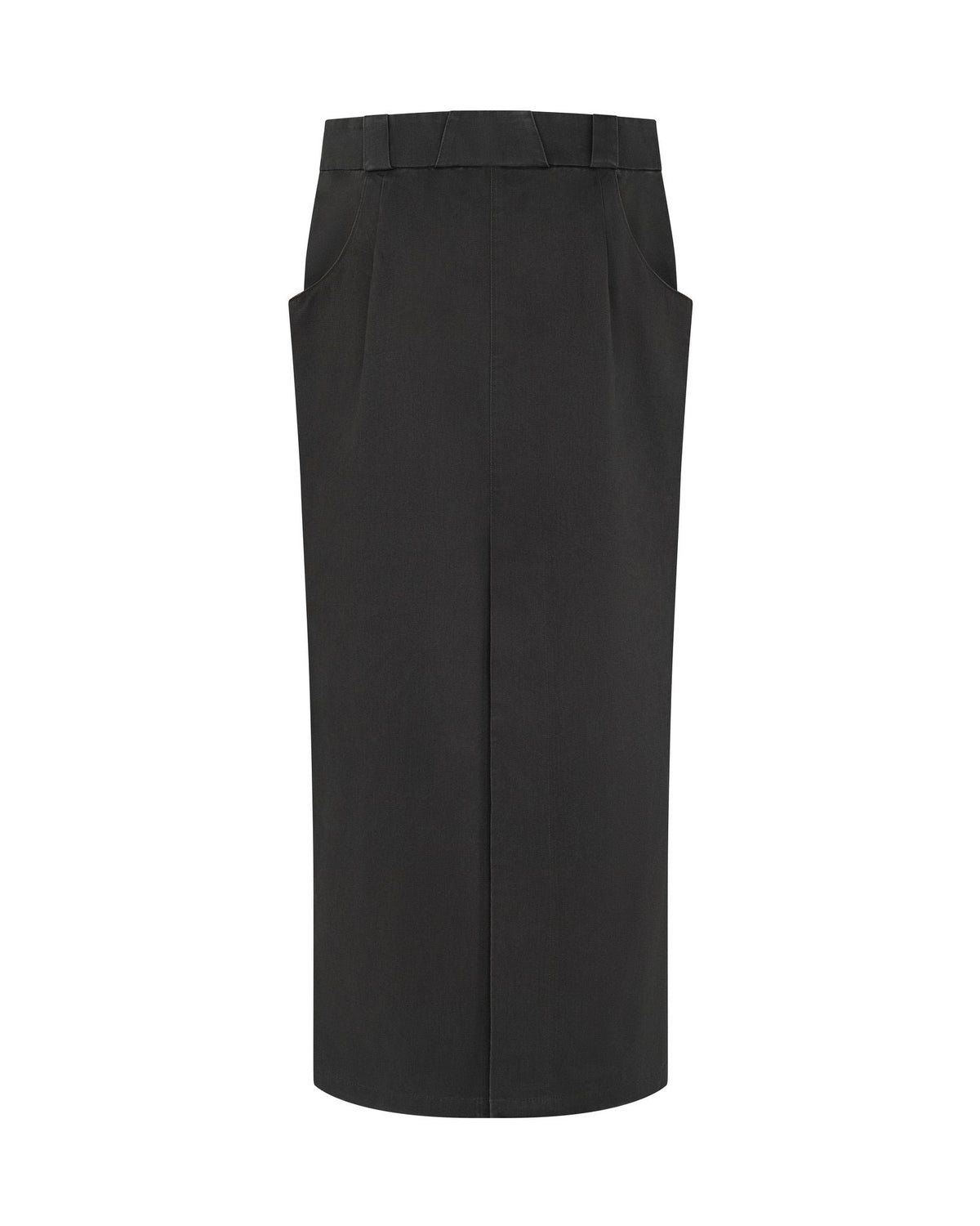 DIRTY MANNERS | Vea Column Skirt