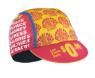 A DESIGN BY TAKACHYA | Cycling Cap - Go Petrol Free