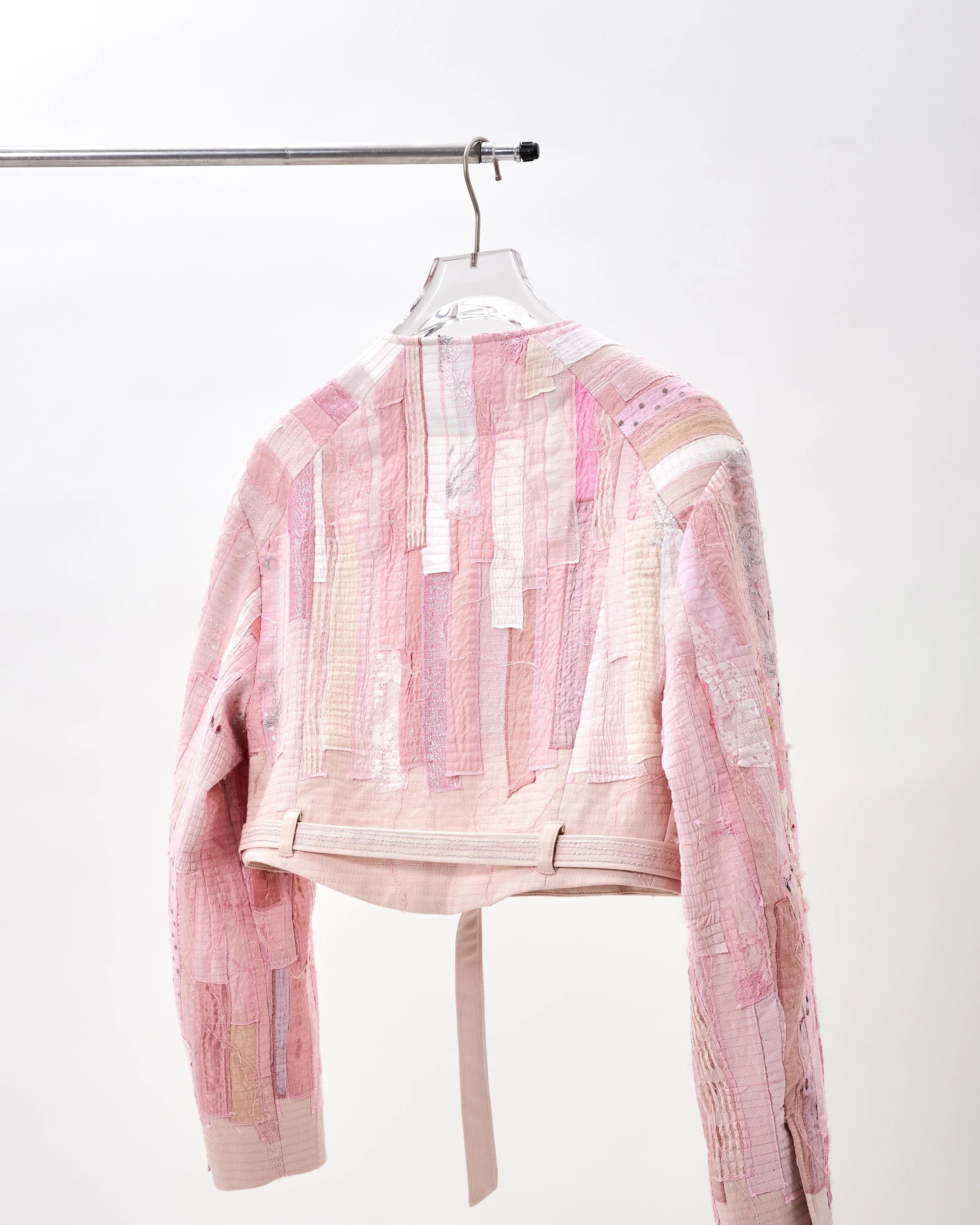 KHAAR | Hydrangea Jacket