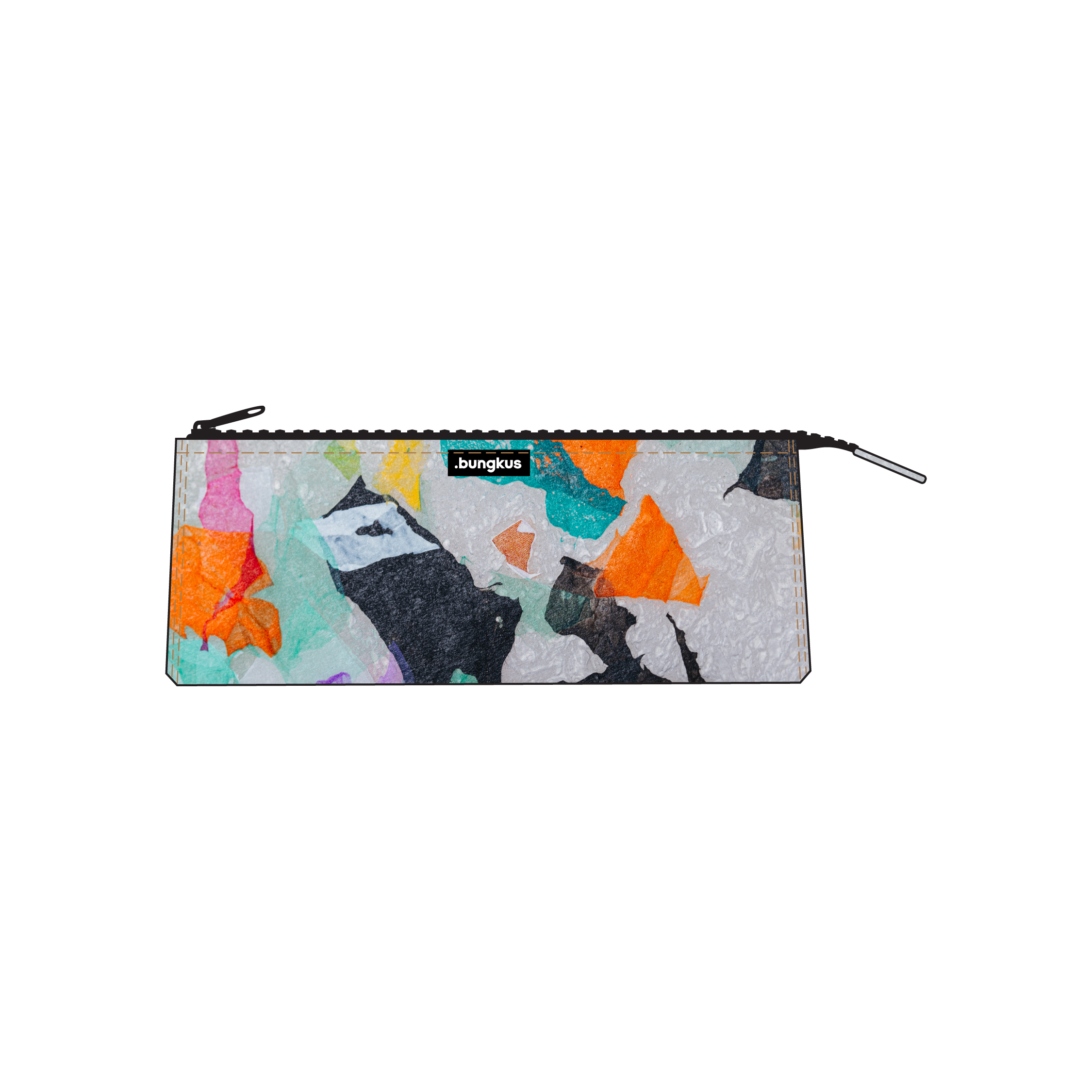 .BUNGKUS | All Purpose Pouch M