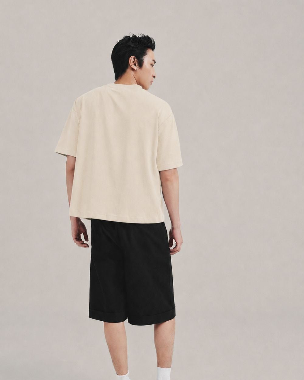 SABRINAGOH | Nolan Tee