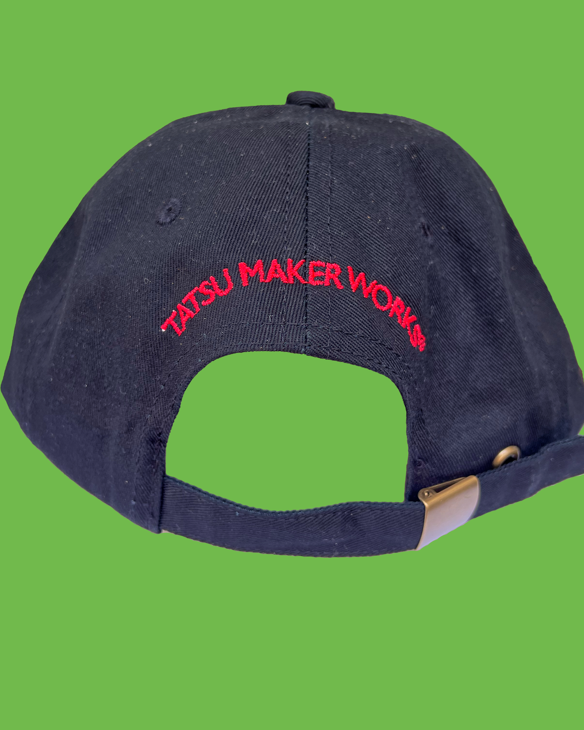 TATSU MAKER WORKS | Golf Cap
