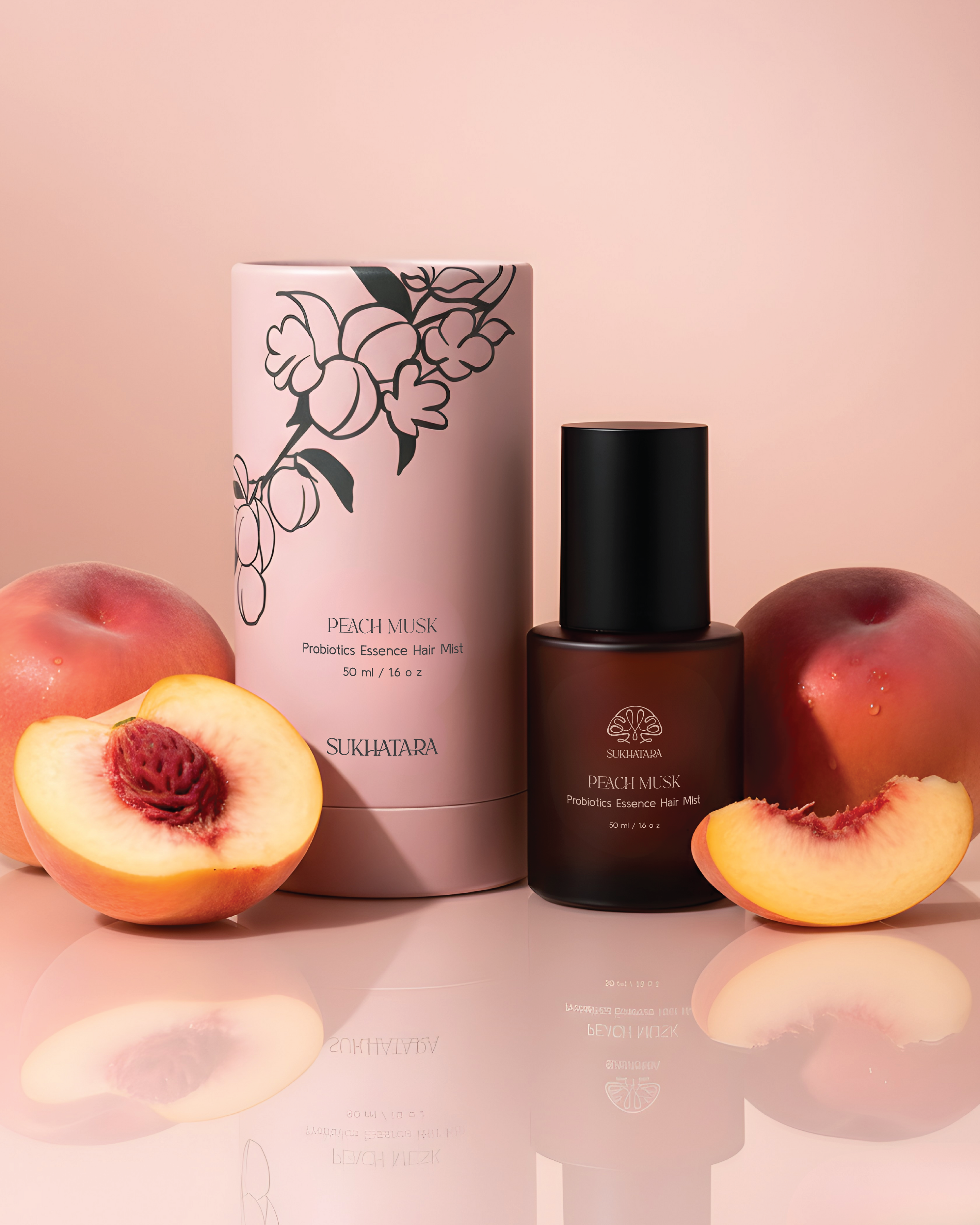 SUKHATARA | Probiotics Essence Hair Mist