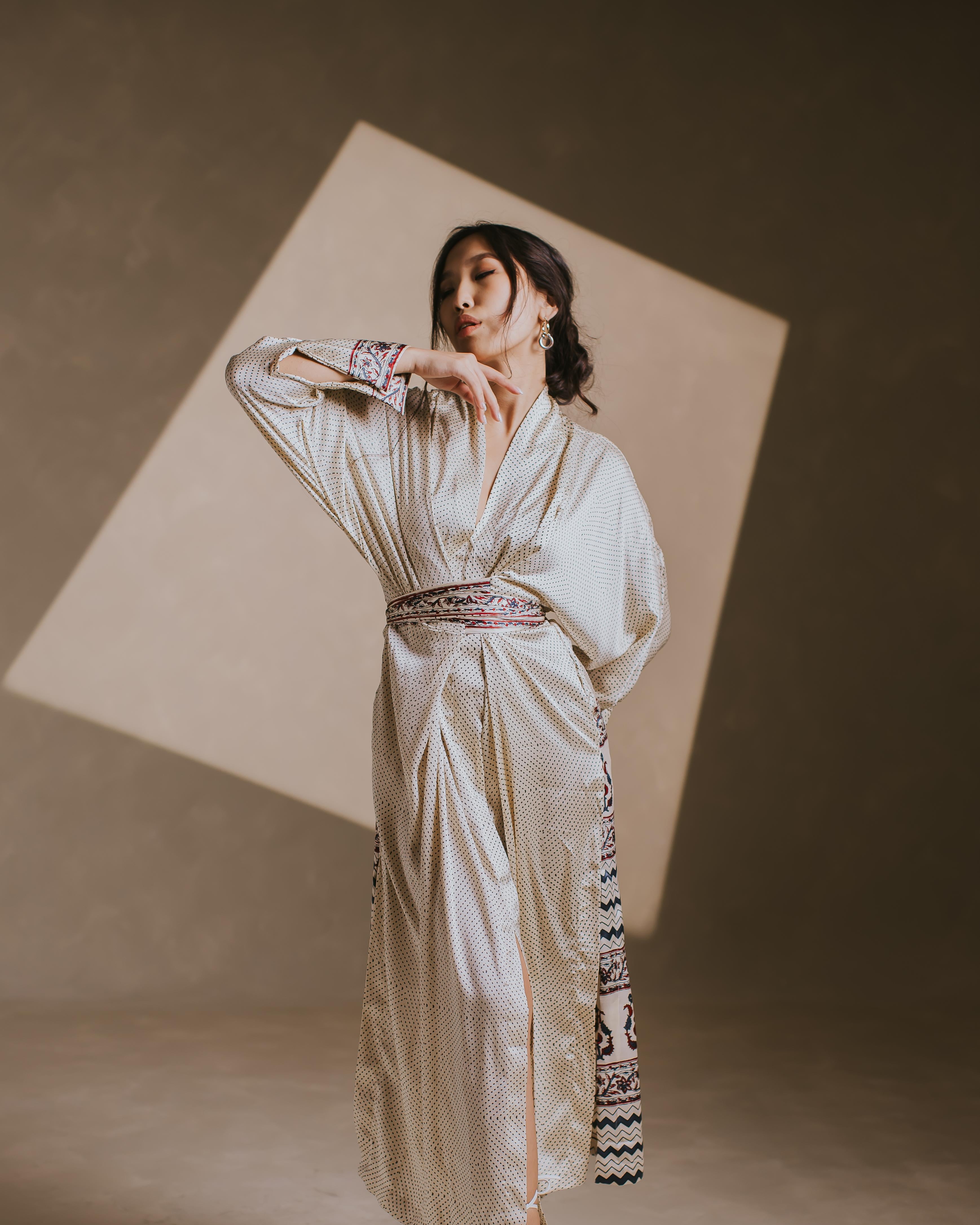 RAJA RANI | Irma Dress