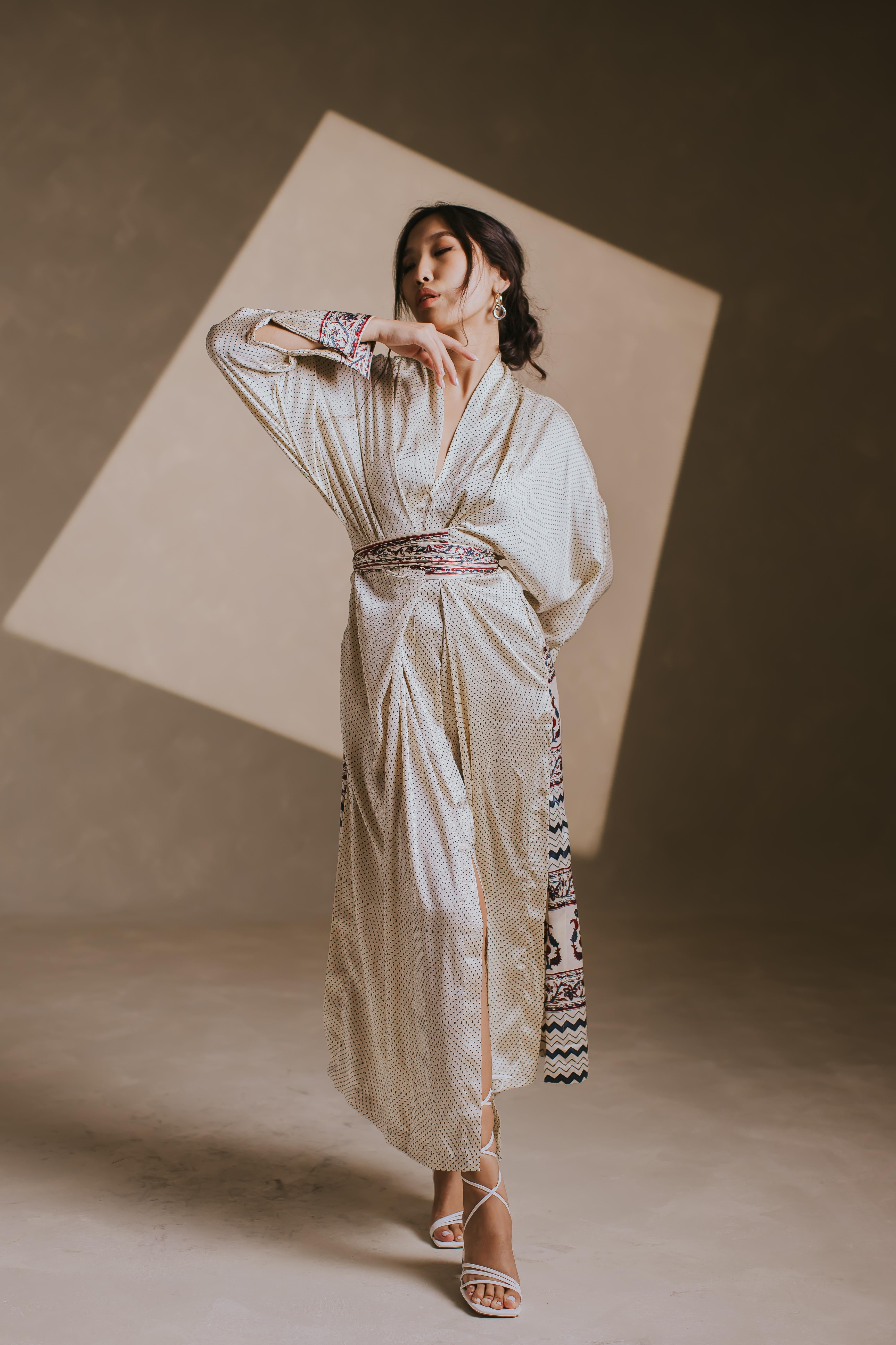 RAJA RANI | Irma Dress