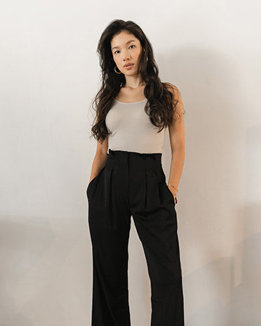 SU BY HAND | SAMMY Pants