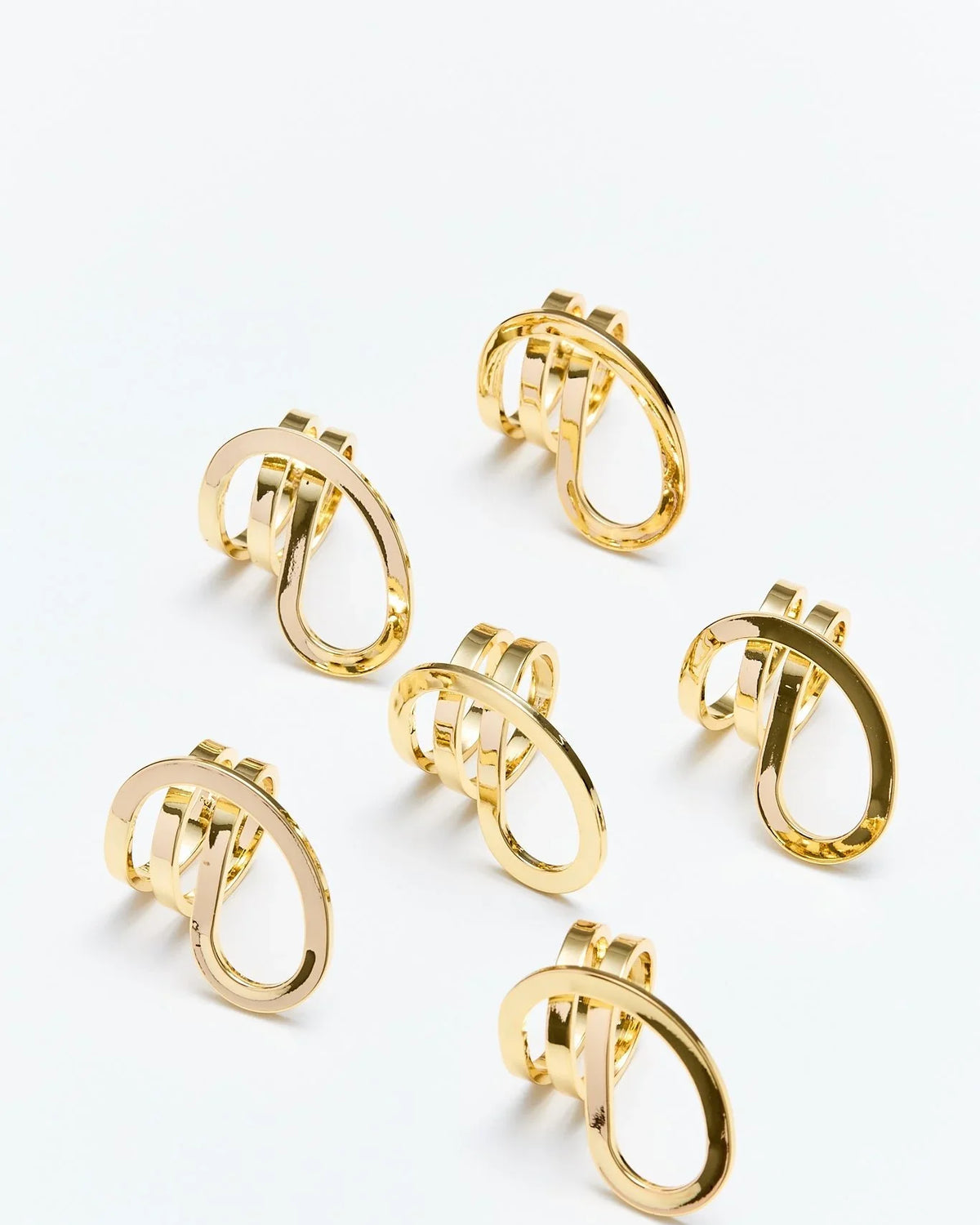 LARA & ELA | Keisha Too Ring