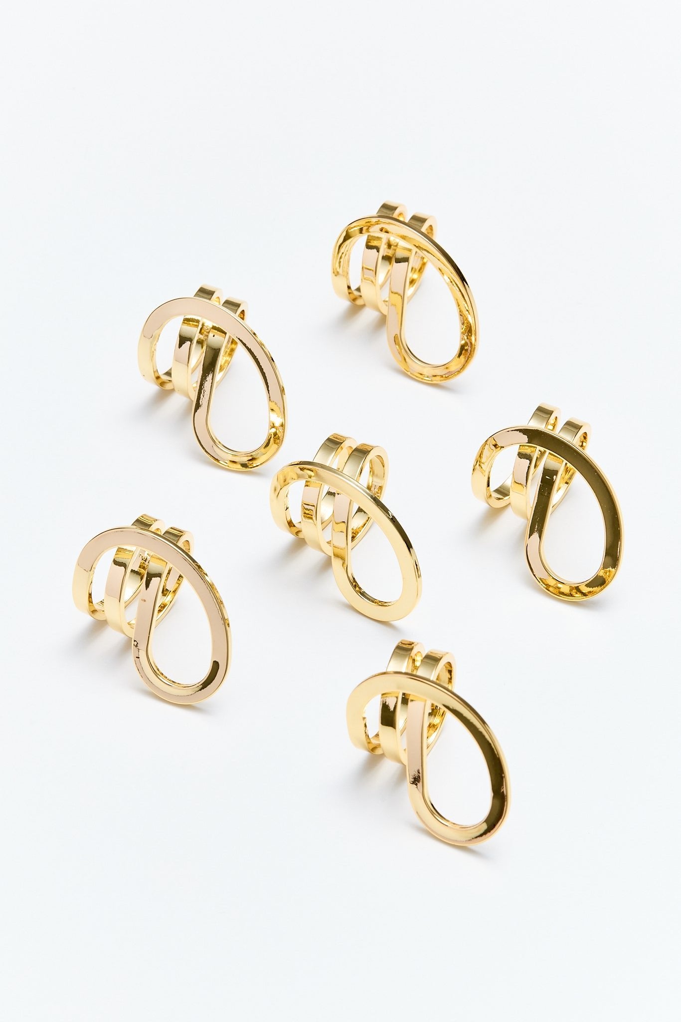 LARA & ELA | Keisha Too Ring
