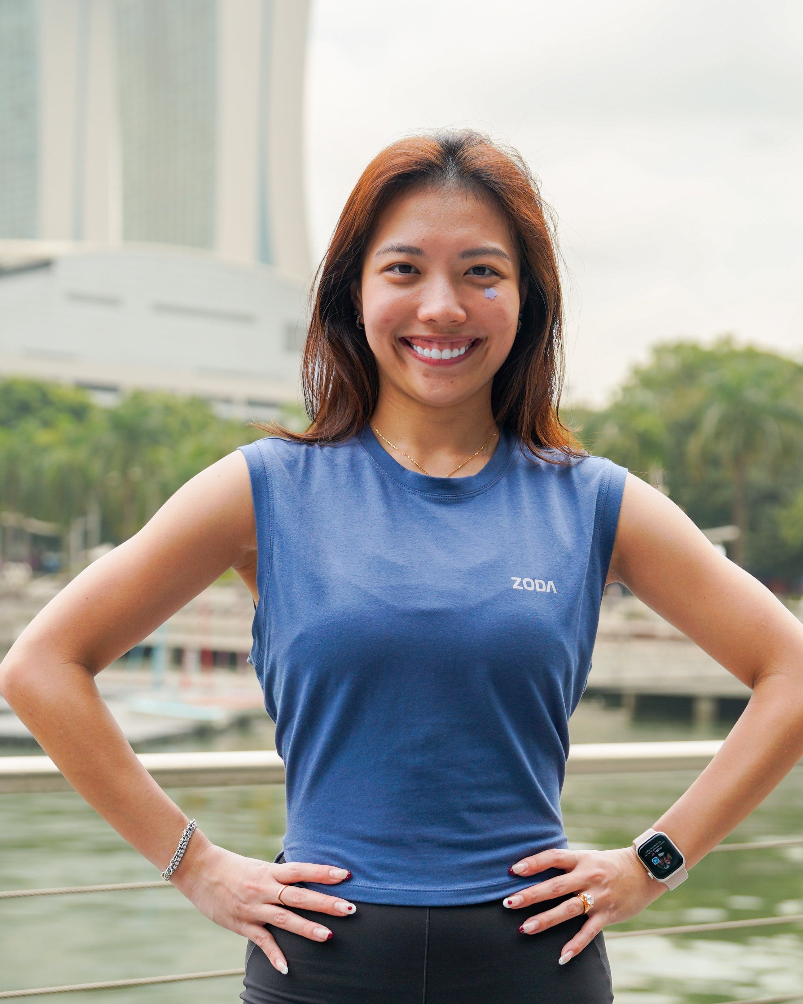 ZODA HOLDINGS PTE LTD | Perform Tank F