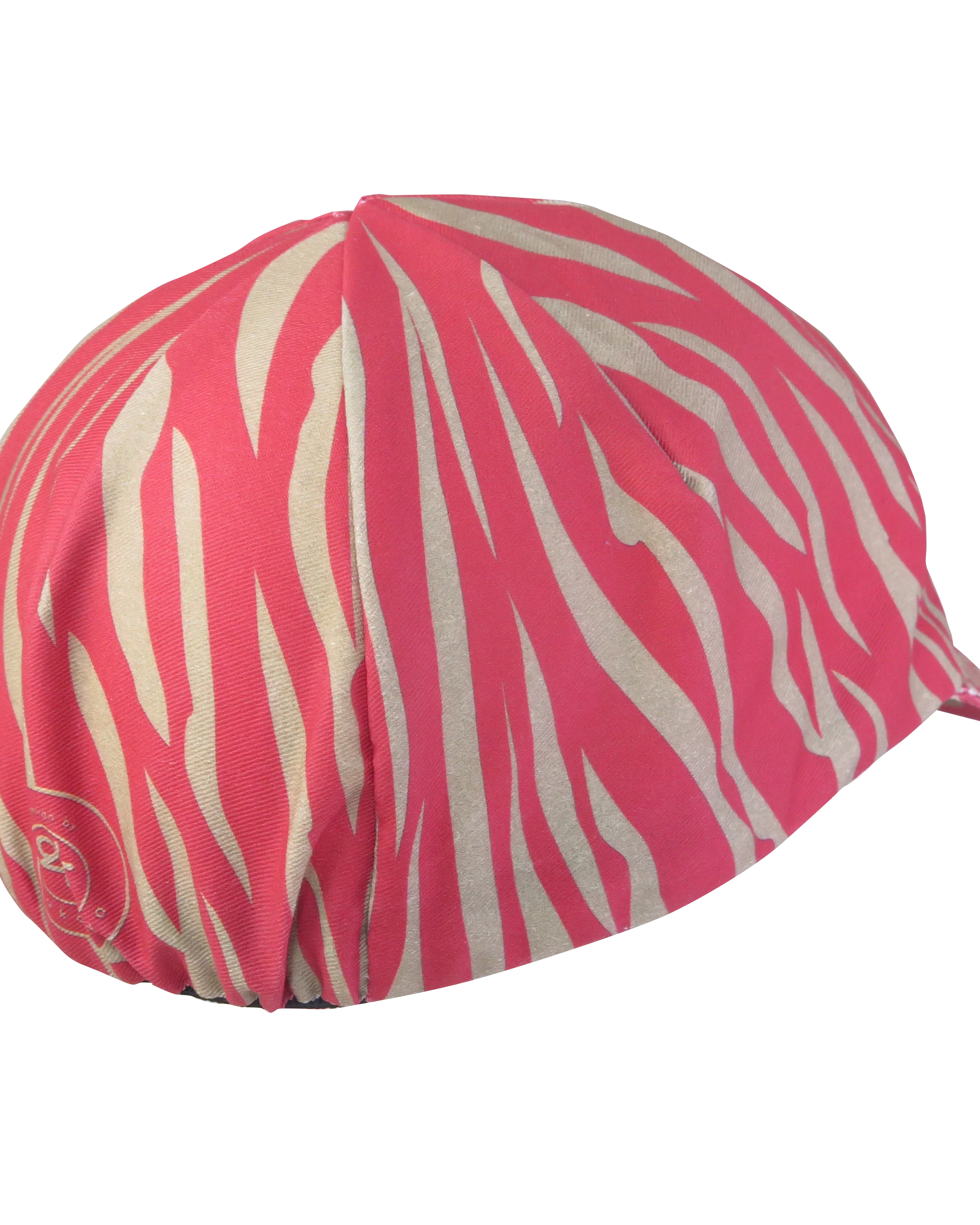 A DESIGN BY TAKACHYA | Cycling Cap - Chinese Idioms GXFC