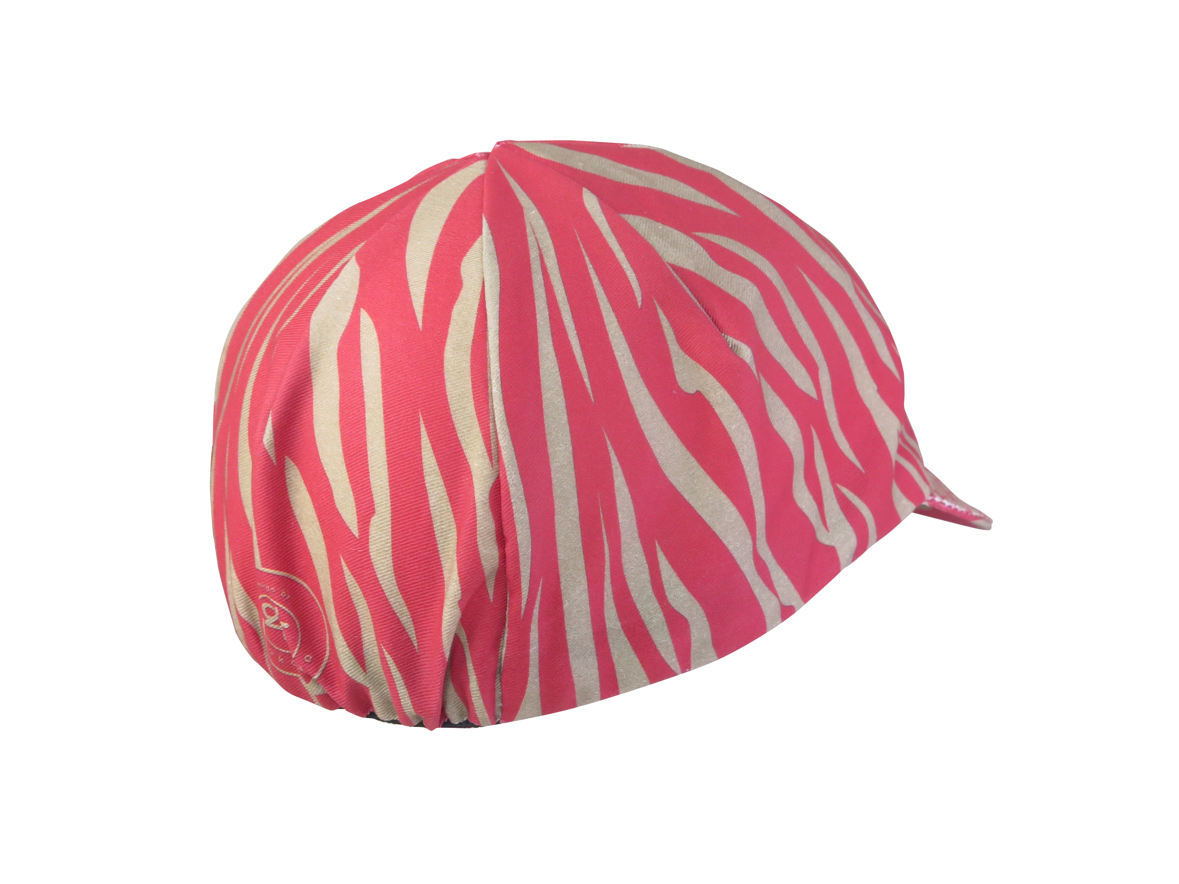 A DESIGN BY TAKACHYA | Cycling Cap - Chinese Idioms GXFC