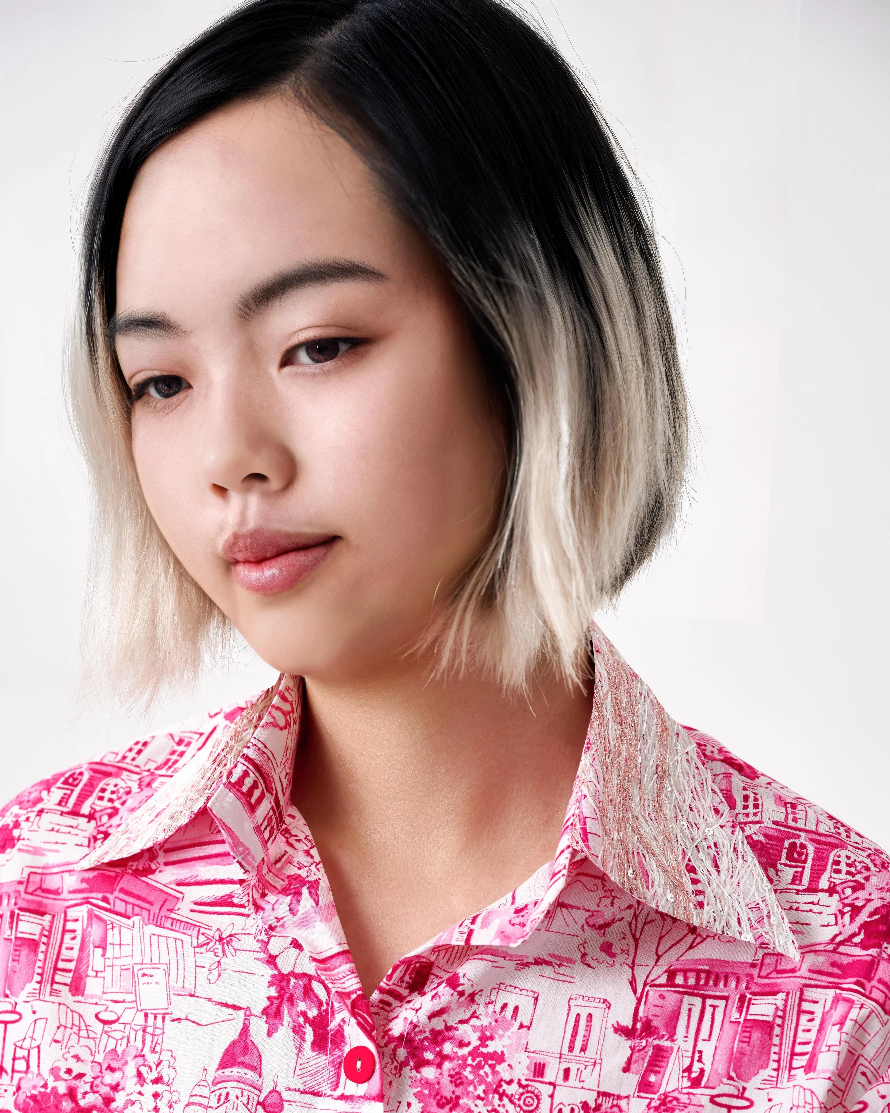 KHAAR | Spring Voyage Shirt