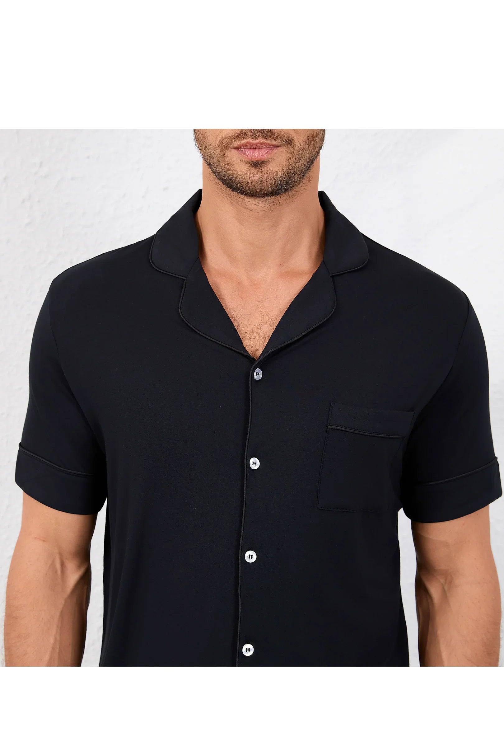 SELENIGHT CO | Men's Signature Pyjamas Set