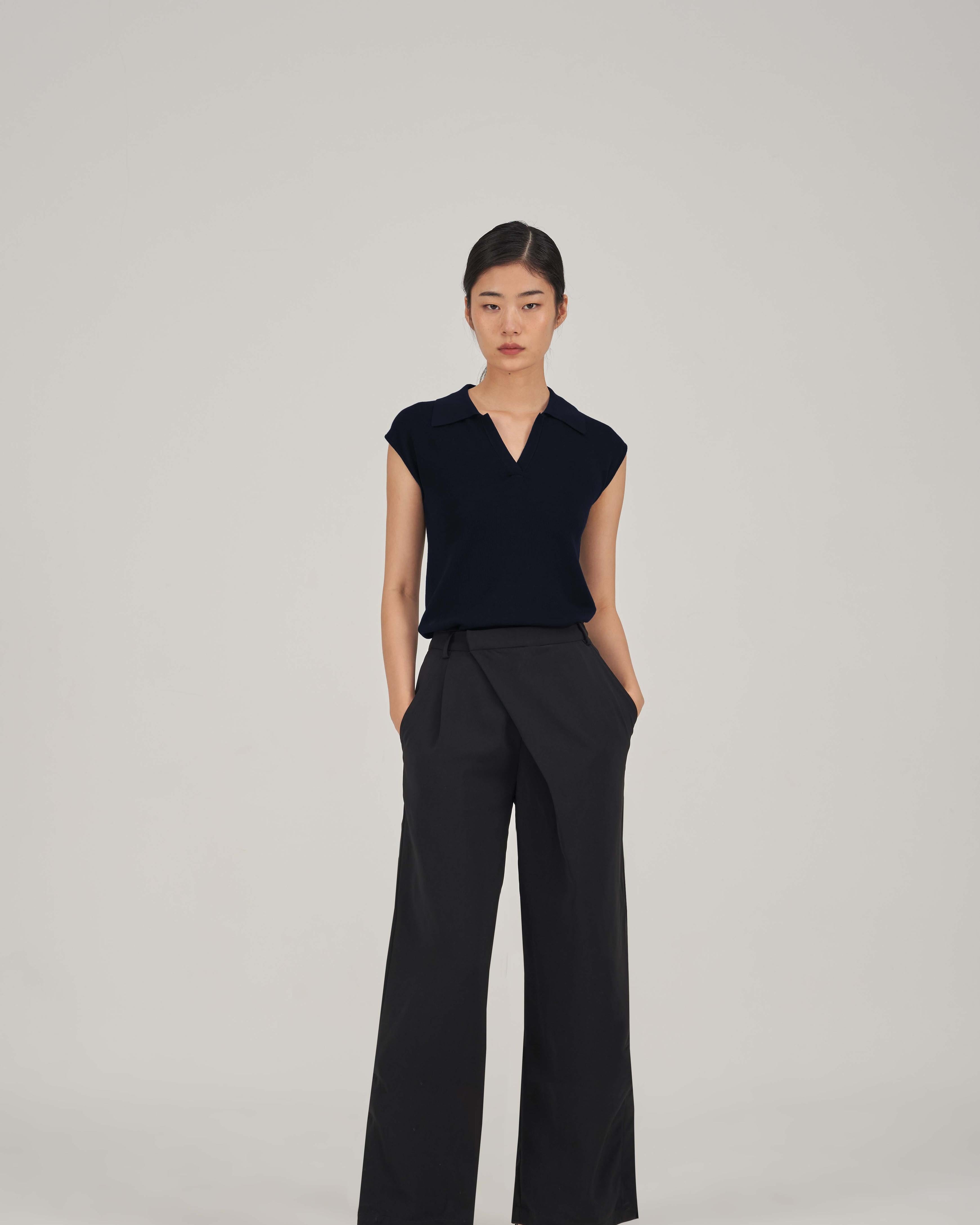 SABRINAGOH | Dann Top