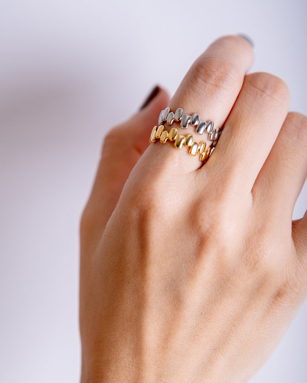 SAERO COLLECTIVE | Doldam Ring