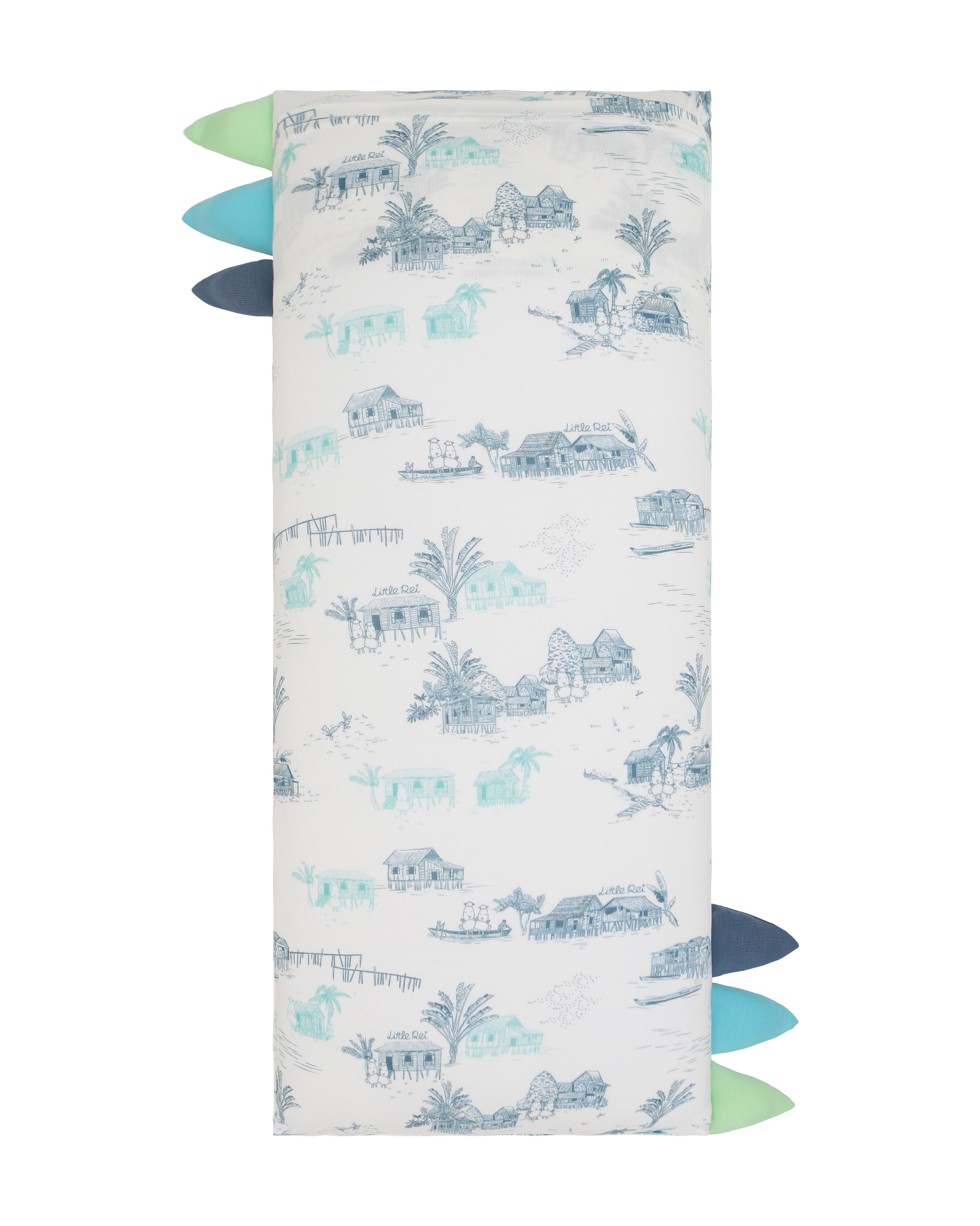 LITTLE REI | LITTLE REI x BAA BAA SHEEPZ Rustic Buddy (Jumbo)