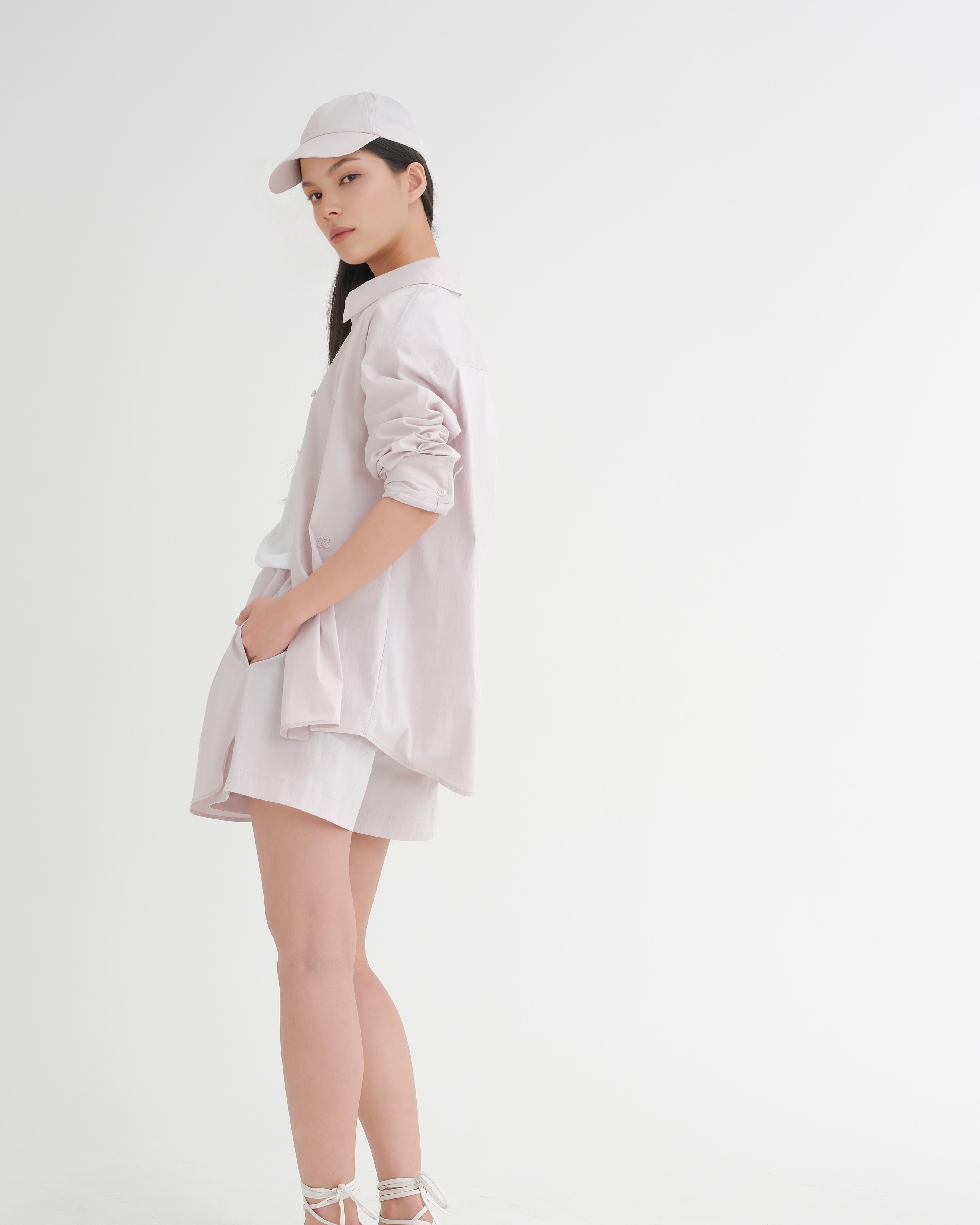 LAYERPLAN | Arlo Cotton Hat