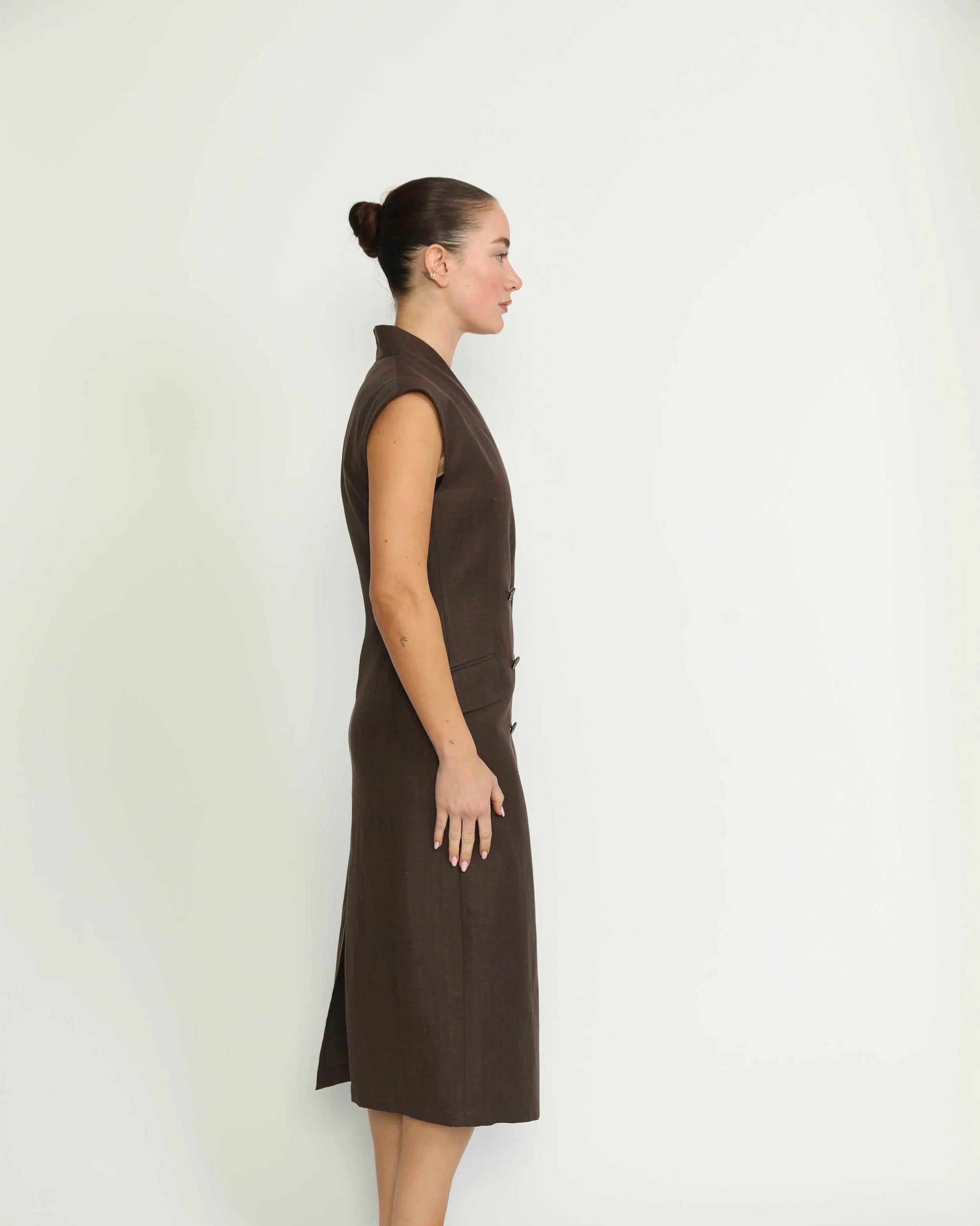 FREY | Lausanne Dress