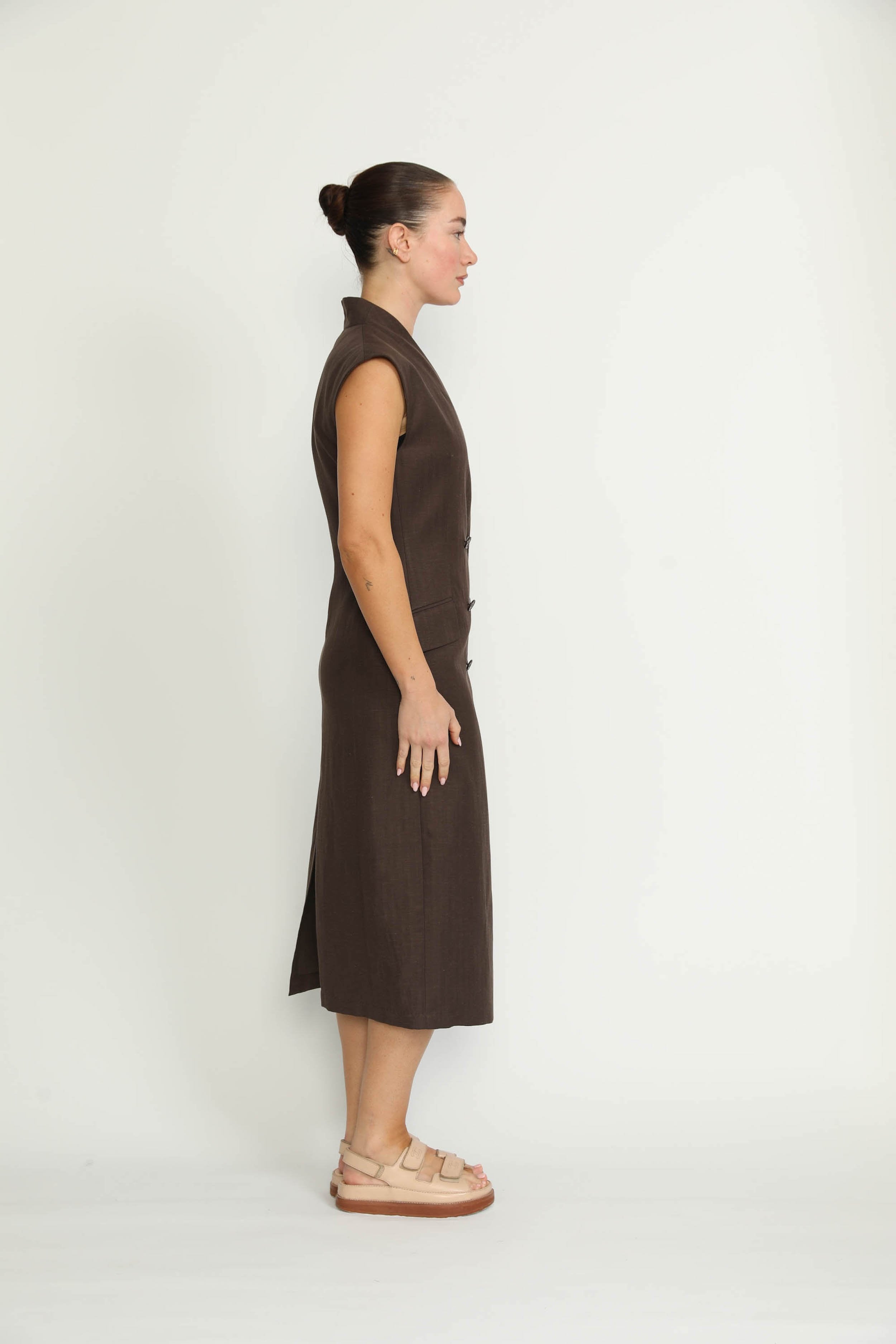 FREY | Lausanne Dress