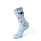 TALKING TOES | Killing it Orca Athletic Sock