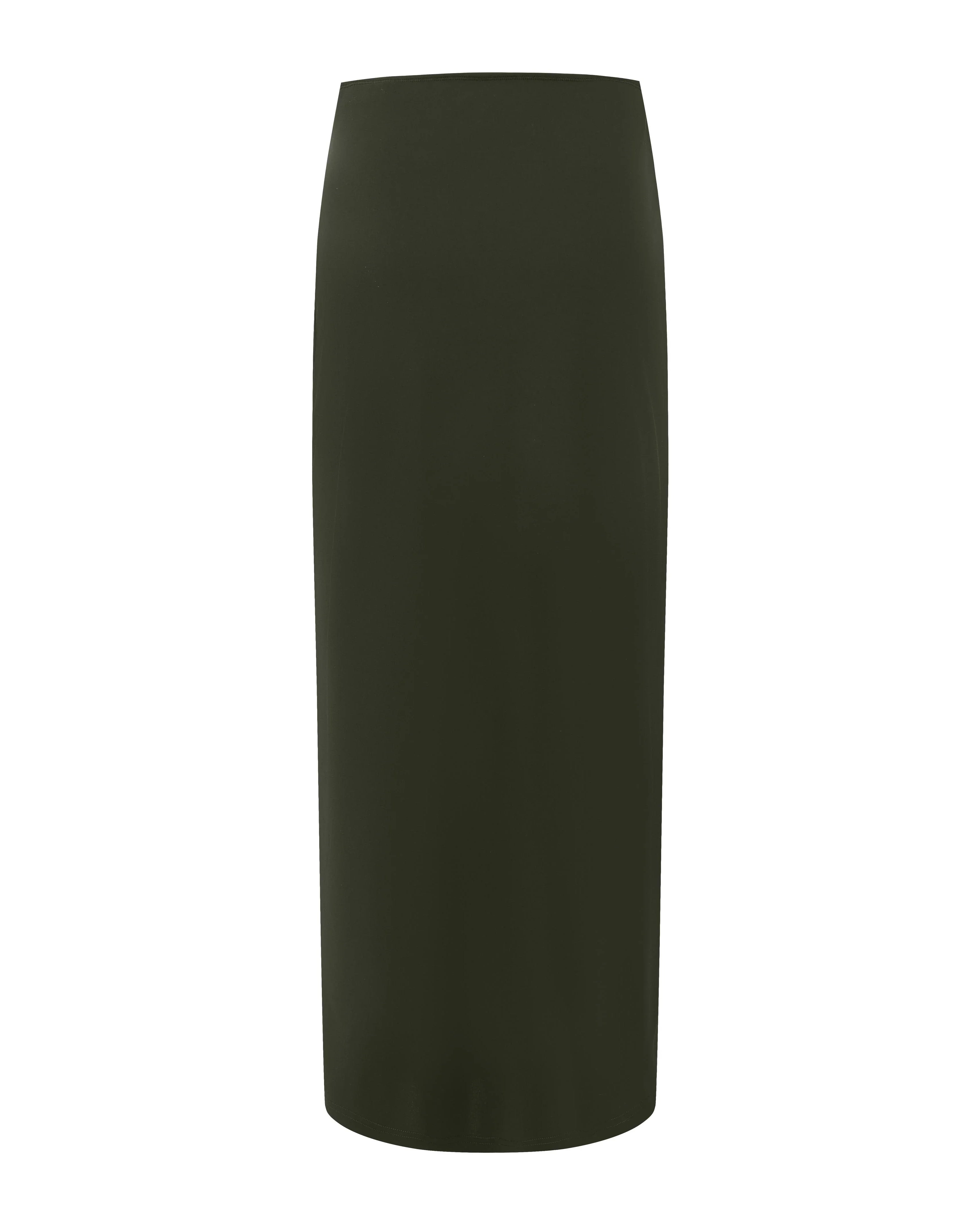 LAYERPLAN | Sienna Vael Maxi Skirt