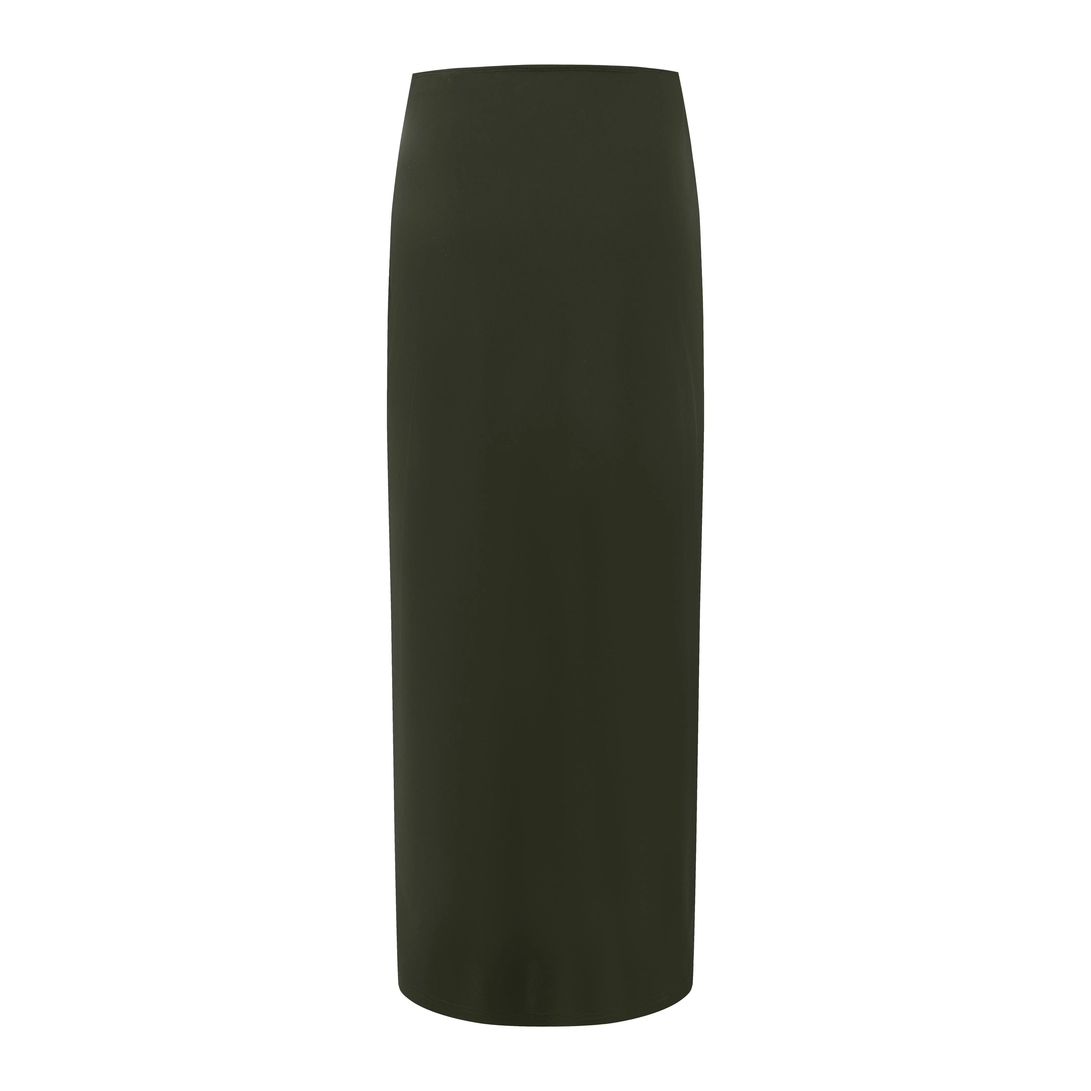 LAYERPLAN | Sienna Vael Maxi Skirt