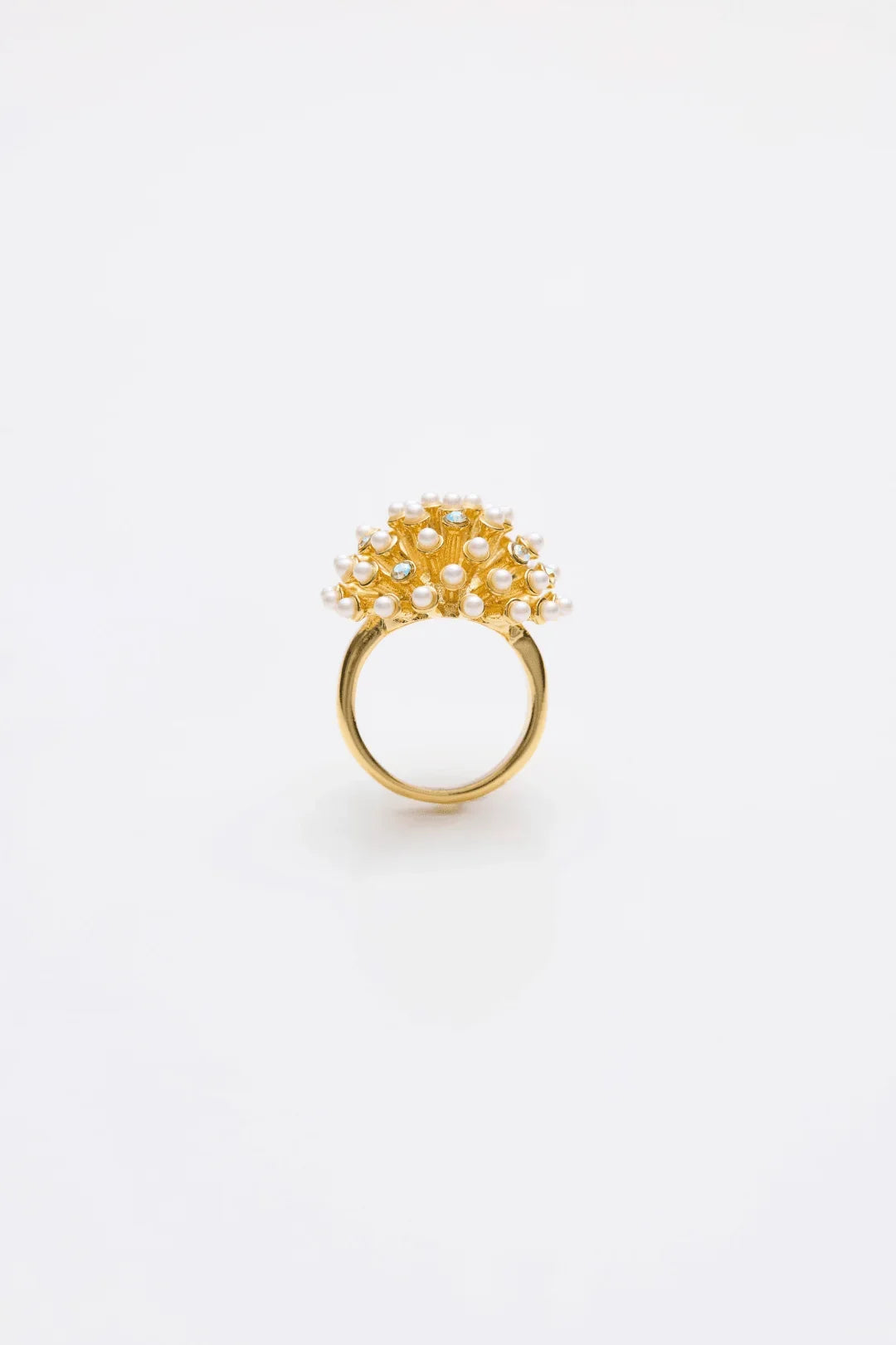 LARA & ELA | Six Seven Ring