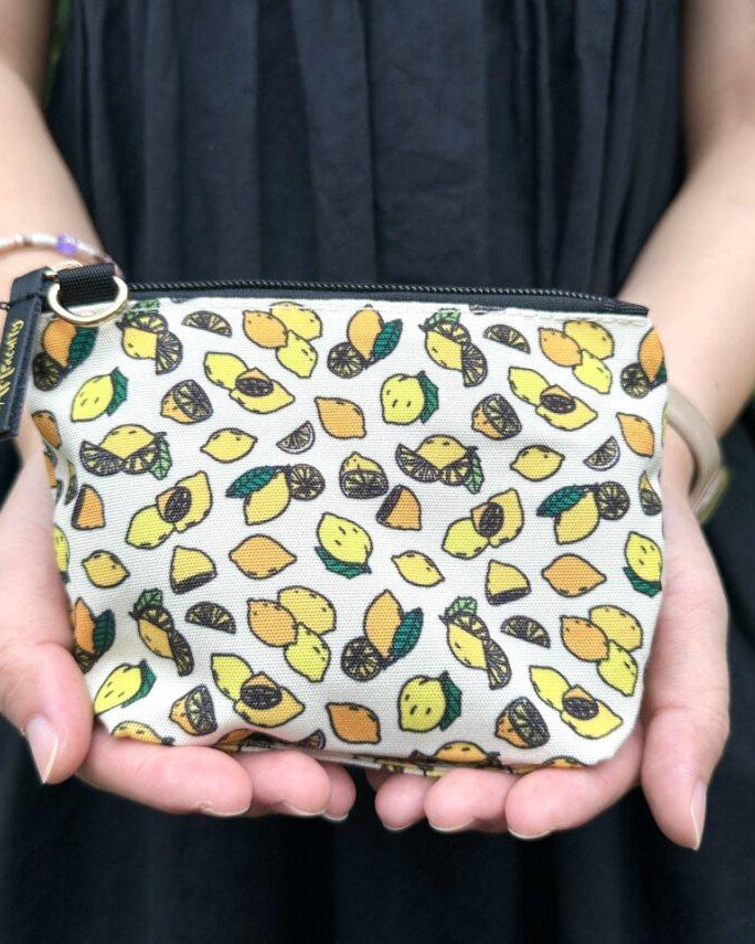 THE ART FACULTY | Mini Pouch