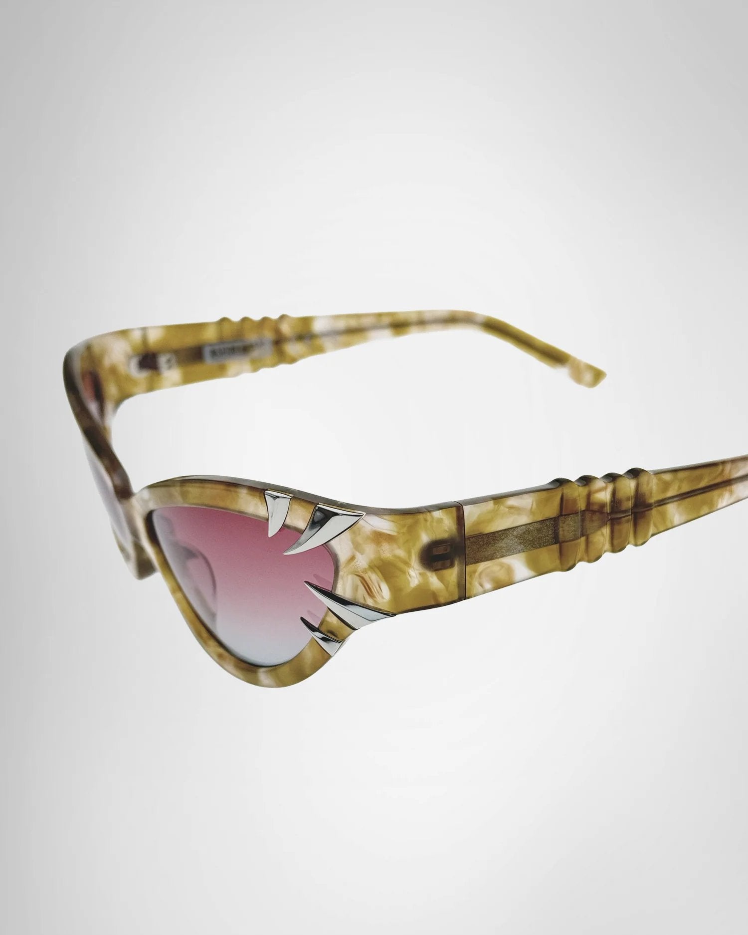 BBASEXLASALLE | FERALDOLL4 Sunglasses
