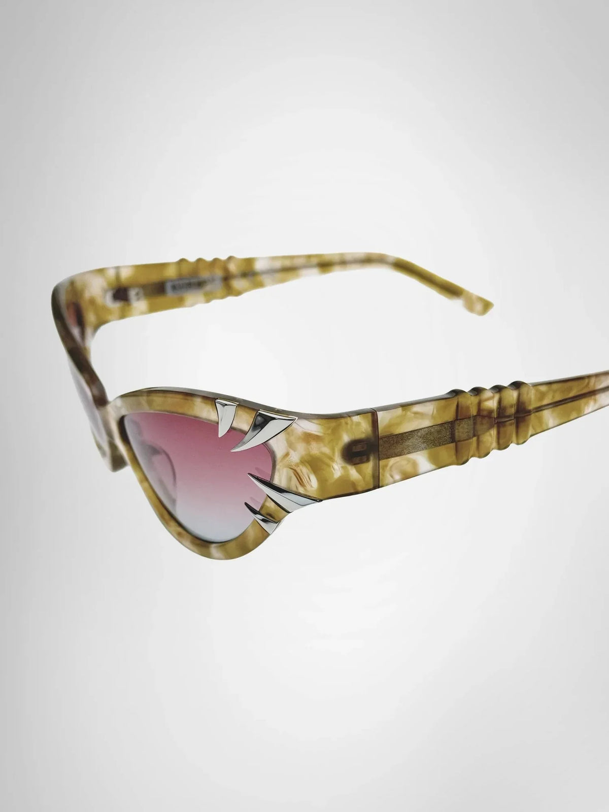 BBASEXLASALLE | FERALDOLL4 Sunglasses
