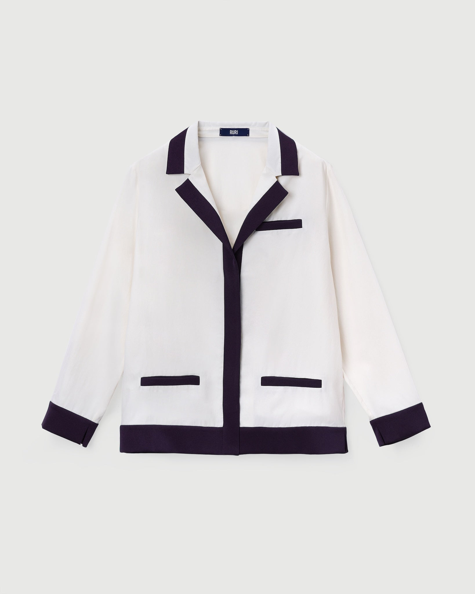 RURI | Sydney Jacket