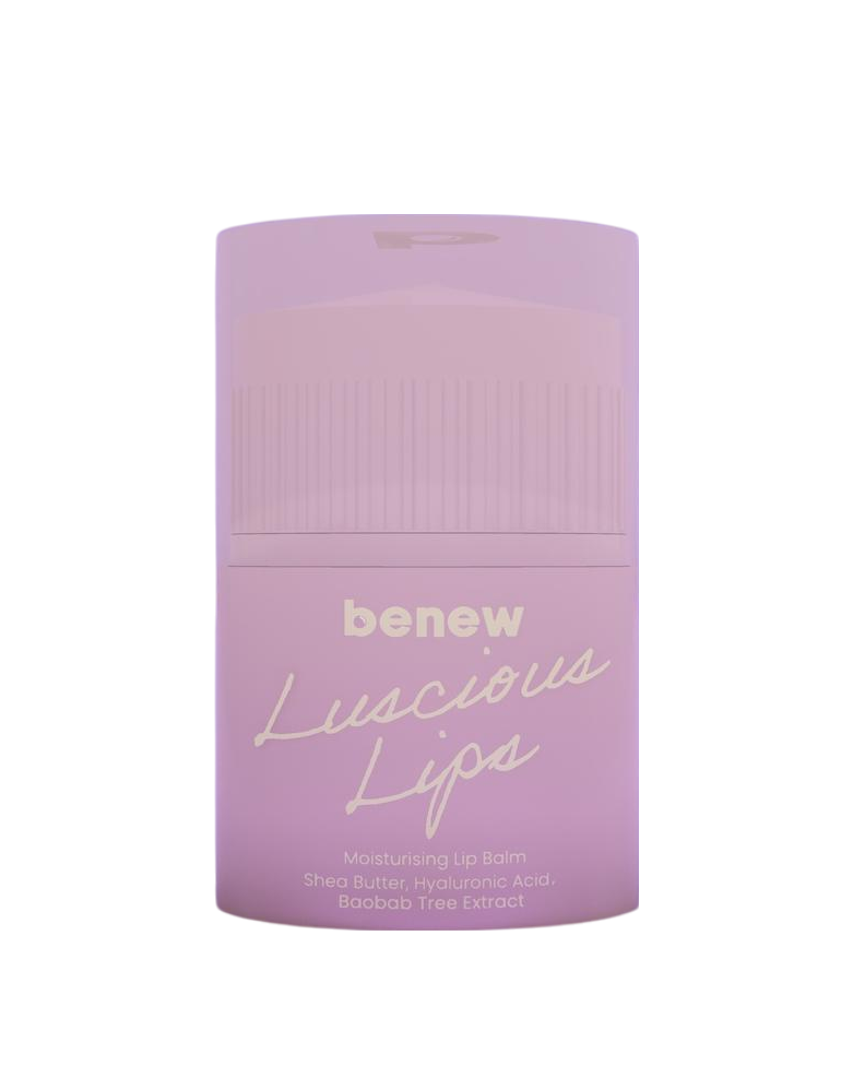 BENEW | Luscious Lips