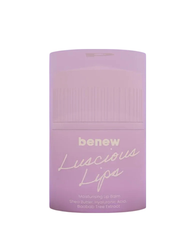 BENEW | Luscious Lips
