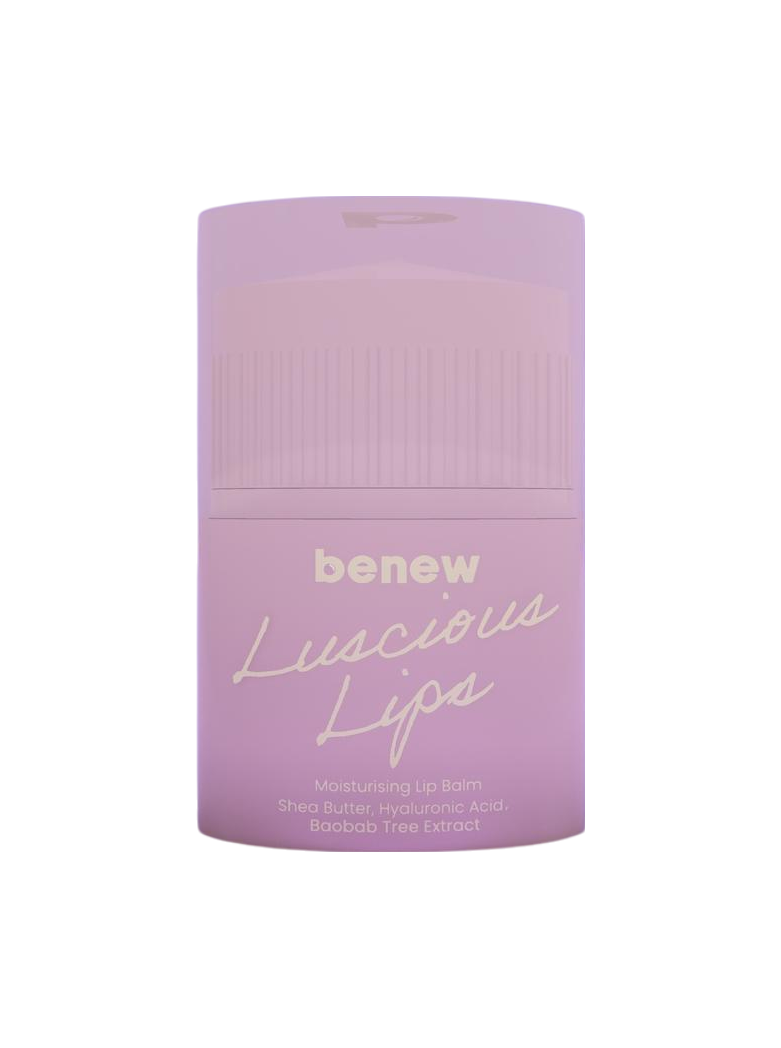 BENEW | Luscious Lips
